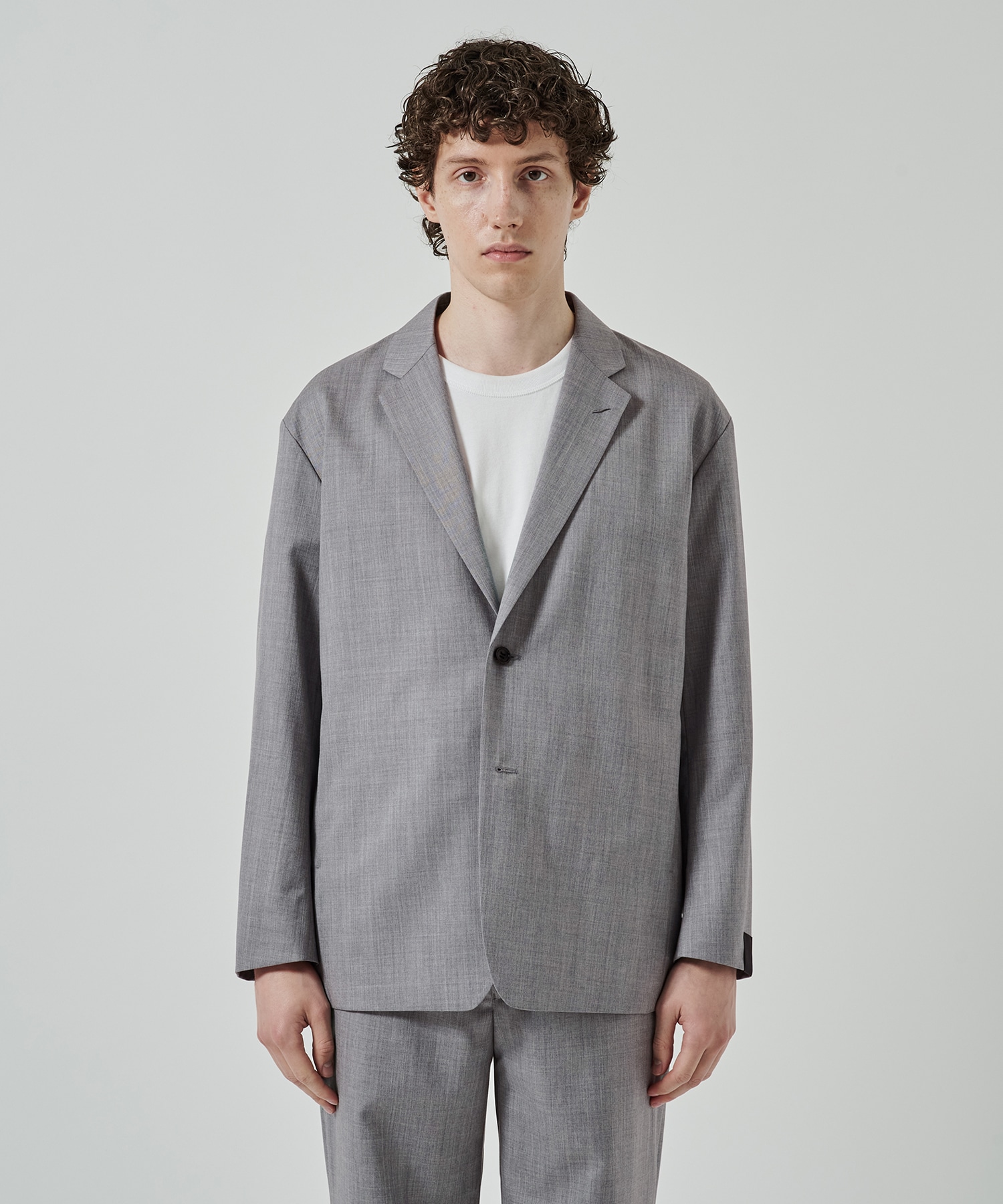2251-JK06-002 JACKET N.HOOLYWOOD