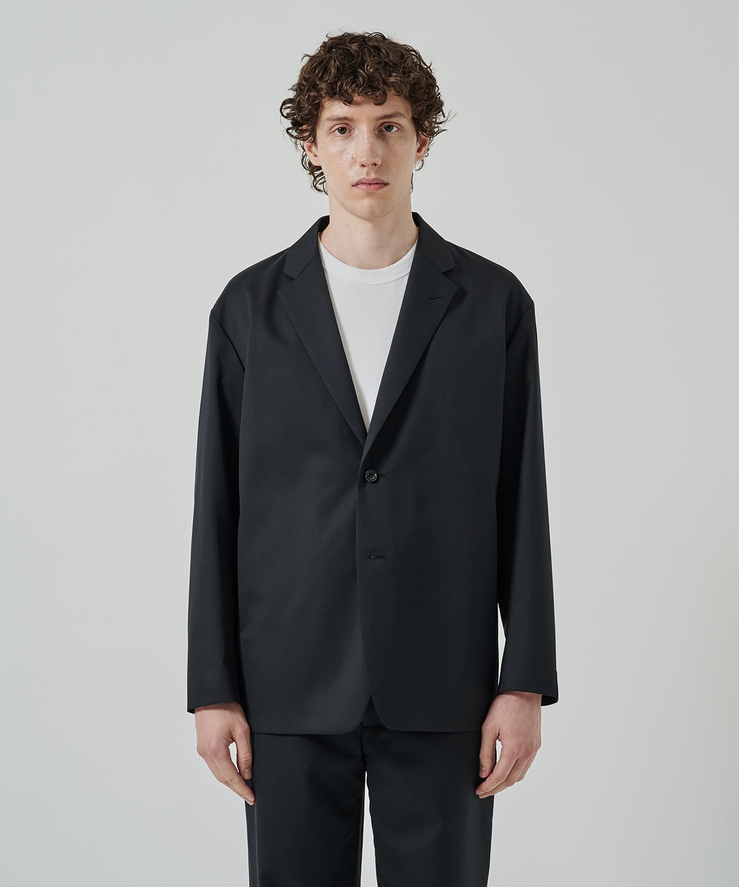 2251-JK06-002 JACKET N.HOOLYWOOD