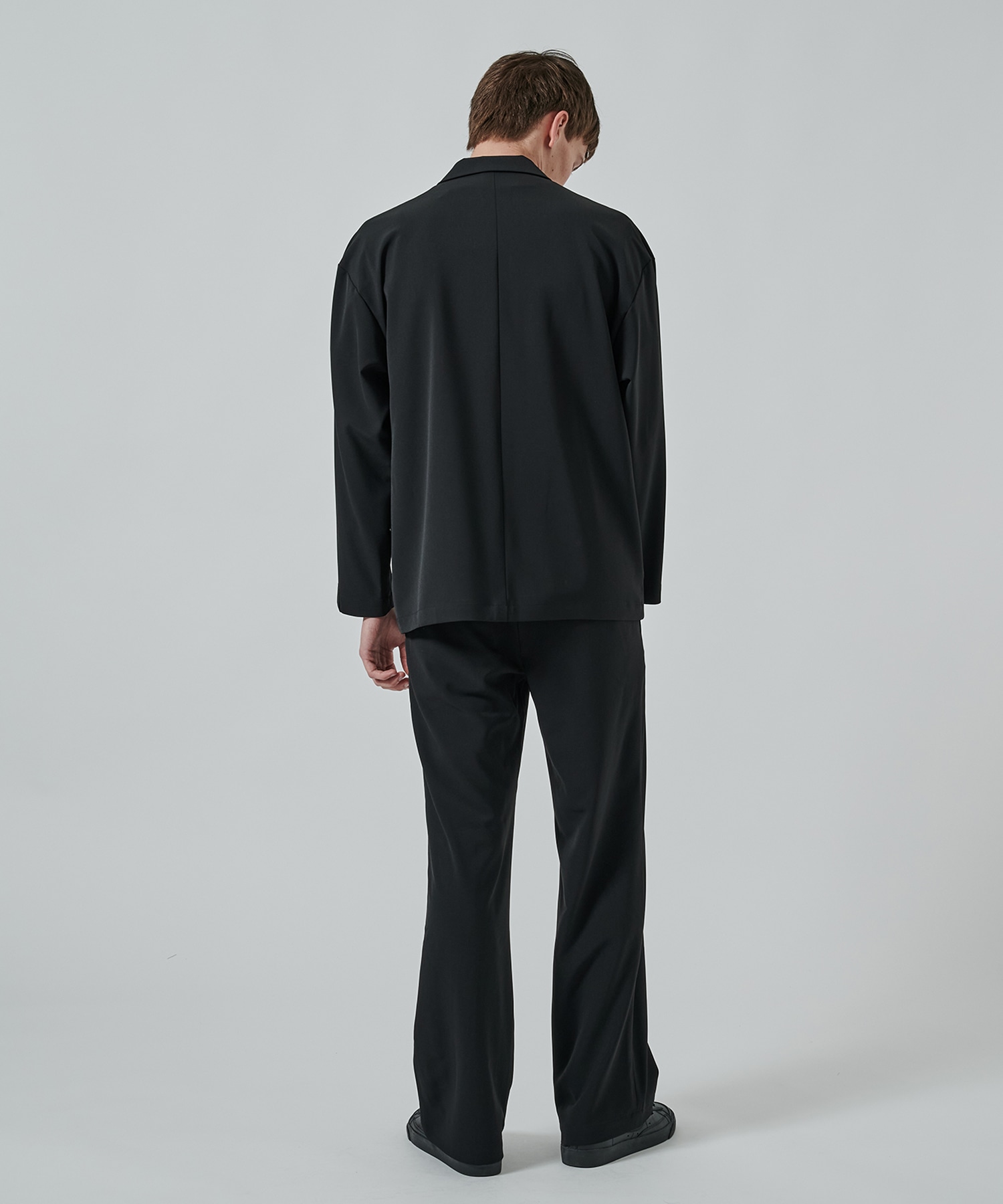 2251-JK23-003 JACKET N.HOOLYWOOD