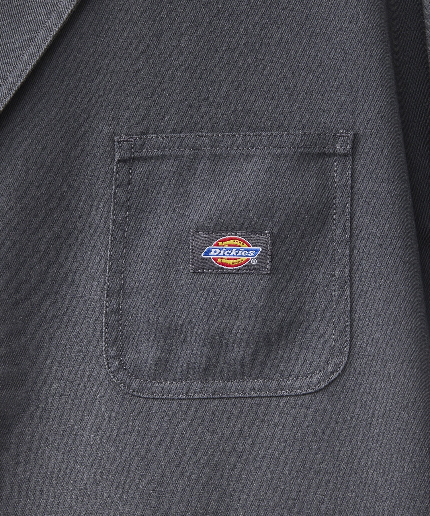 HIS JK WITH DICKIES SHINYAKOZUKA