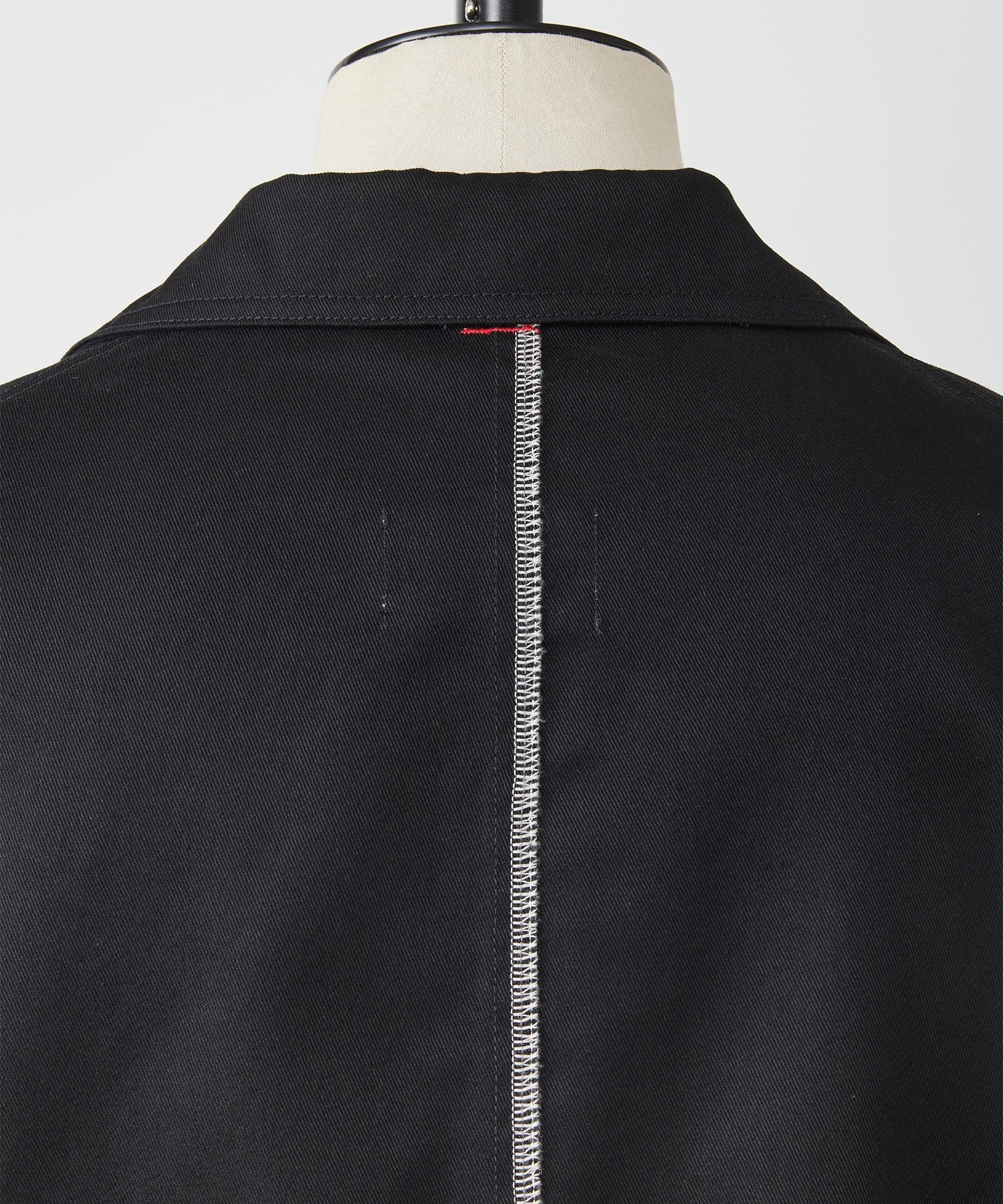 HIS JK WITH DICKIES SHINYAKOZUKA