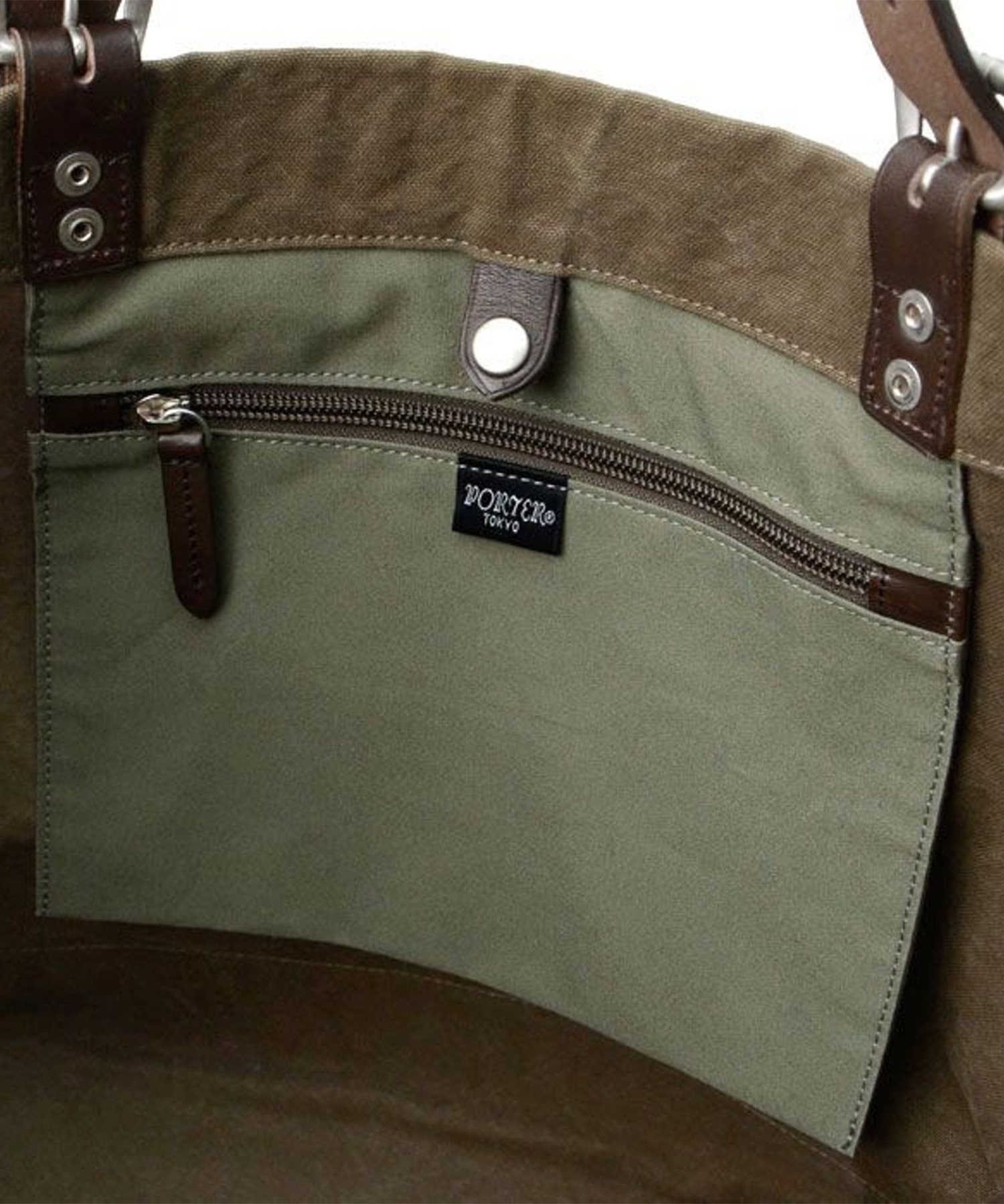 BRIDGE TOTE BAG(S) PORTER