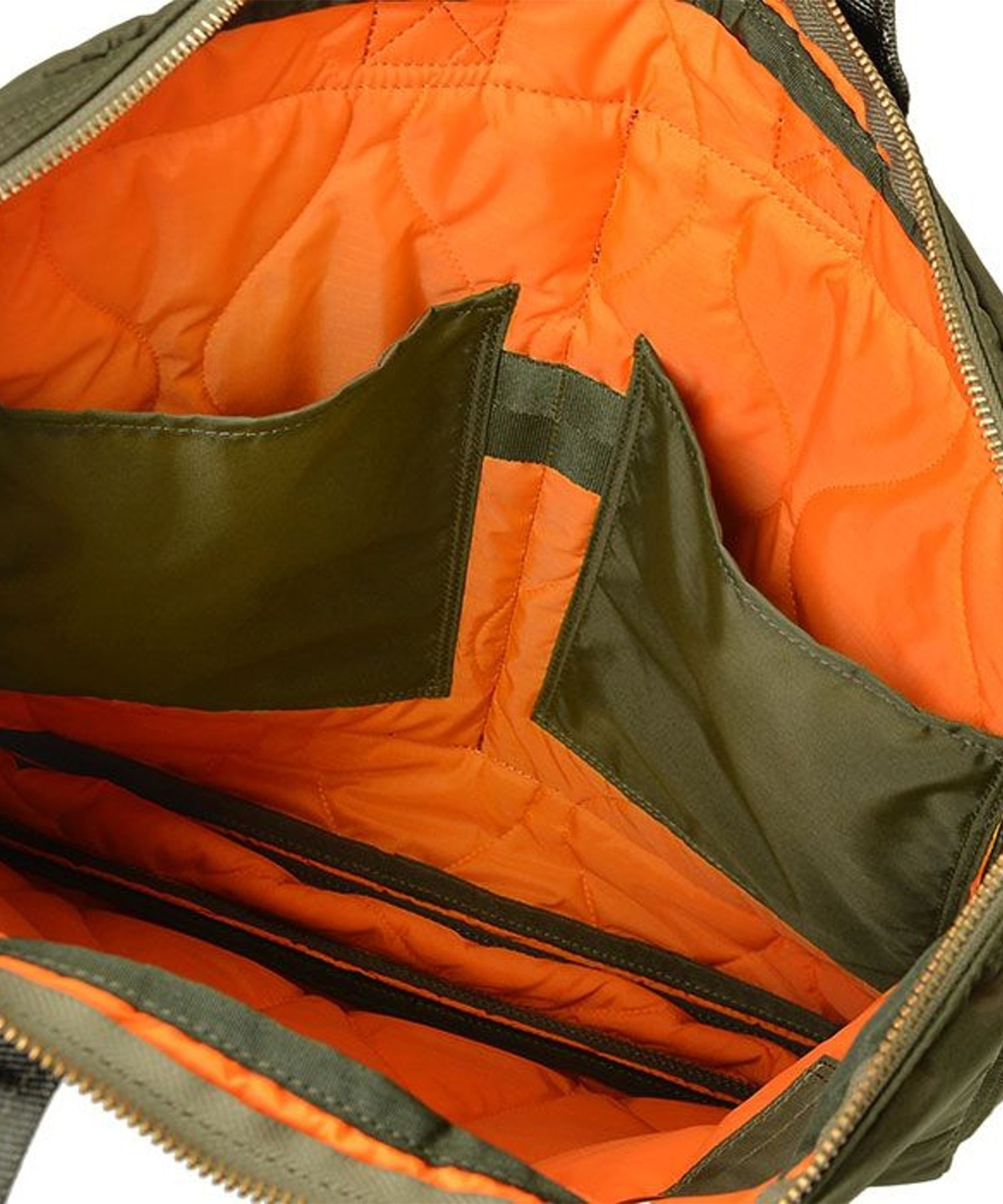 フォース2WAYヘルメットバッグ (S) PORTER