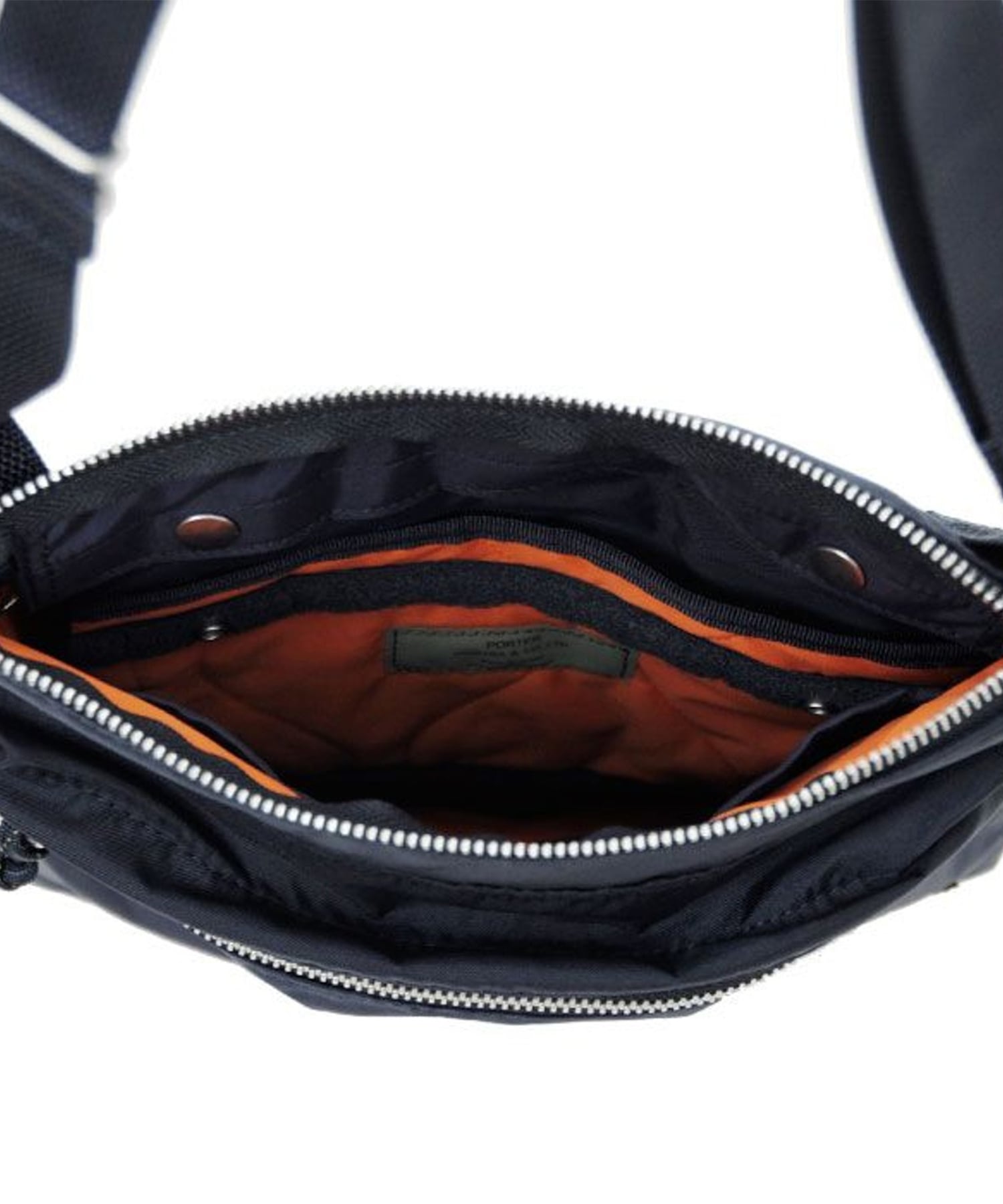 フォース ショルダーバッグ PORTER