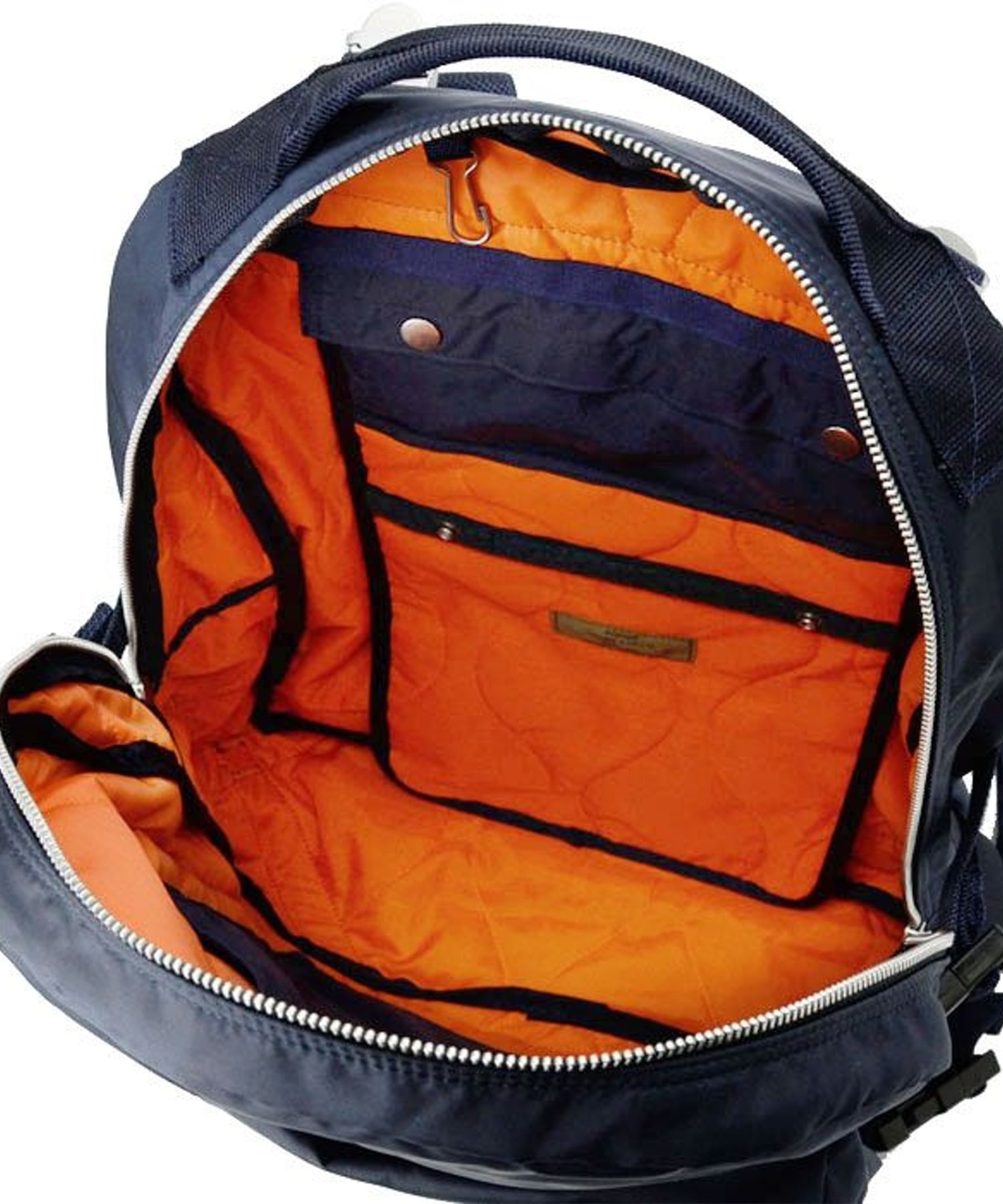 フォース デイパック PORTER