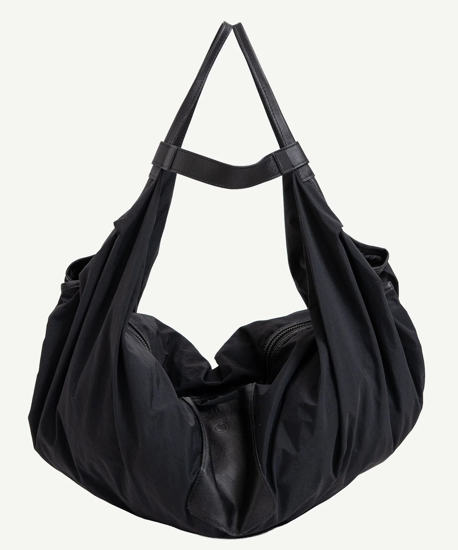 HAKAMA DRAPE SHOULDER YOROZU