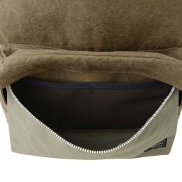 BRIDGE DAYPACK PORTER
