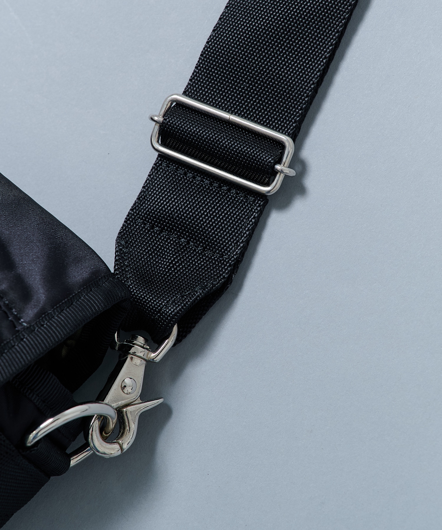 HO-K202-051 ×PORTER Shoulder Bag COMME des GARCONS HOMME