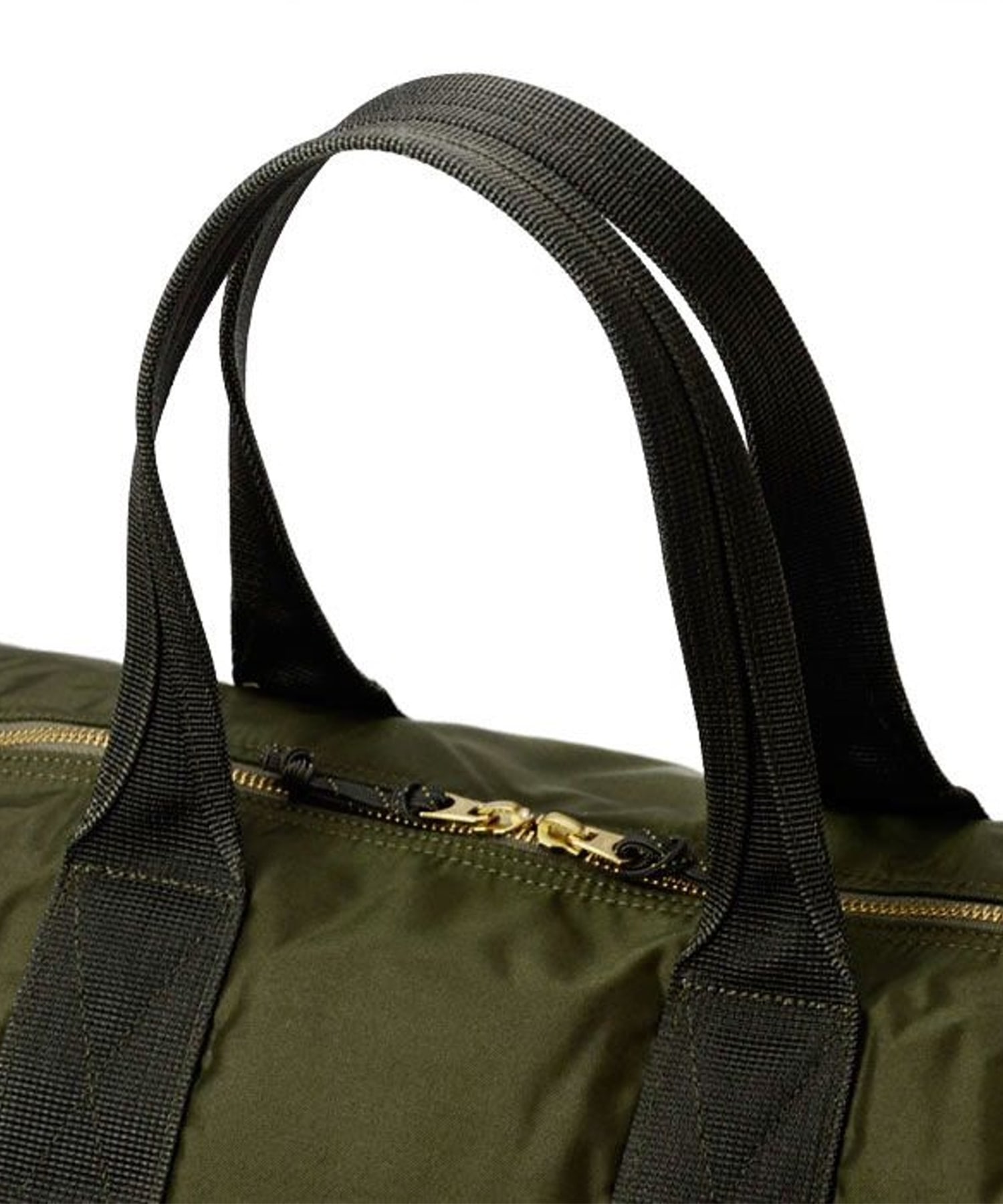 フォース 2WAYダッフルバッグ PORTER