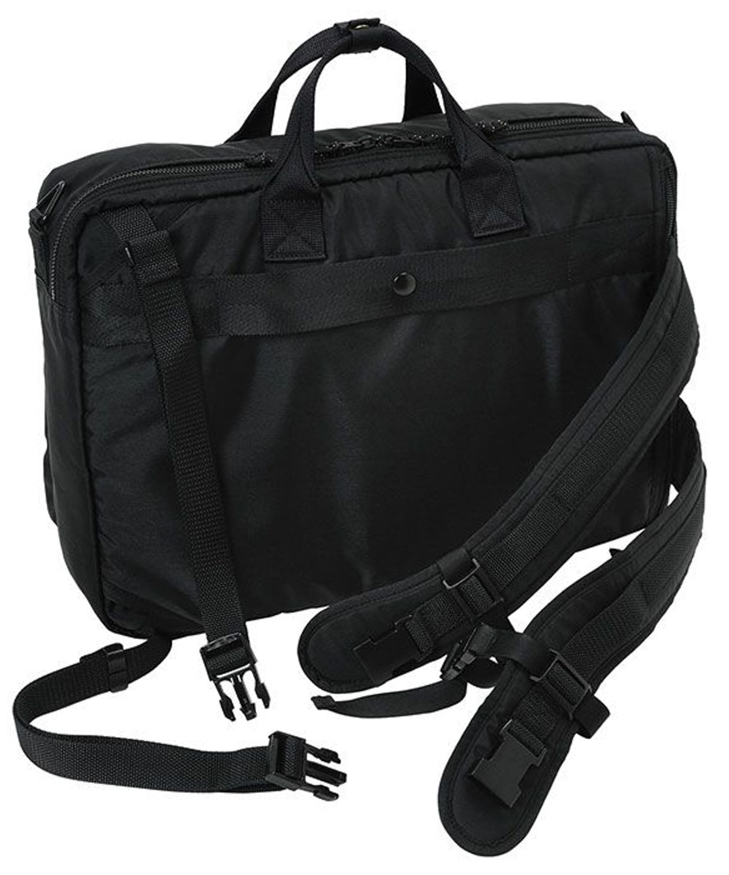 フォース 3WAYブリーフケース PORTER