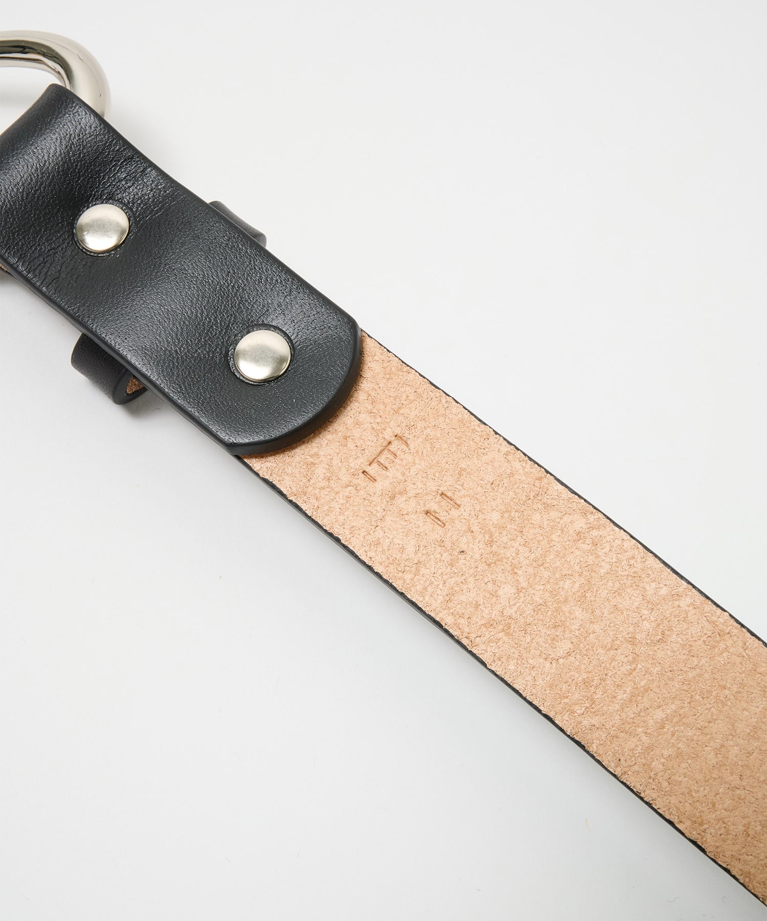HERRIE HOOK BELT / THUG - PM ITTI