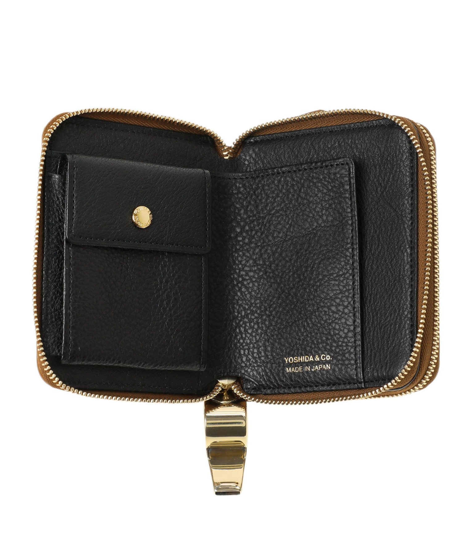 TONE  DUO PURSE PORTER