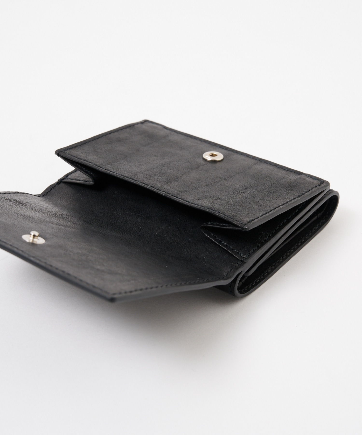 Compact Wallet02 PADRONE