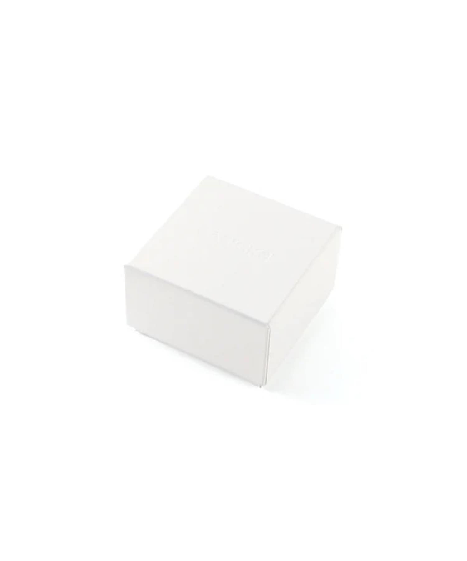 Gold Plating Heart Carbiner BASICKS