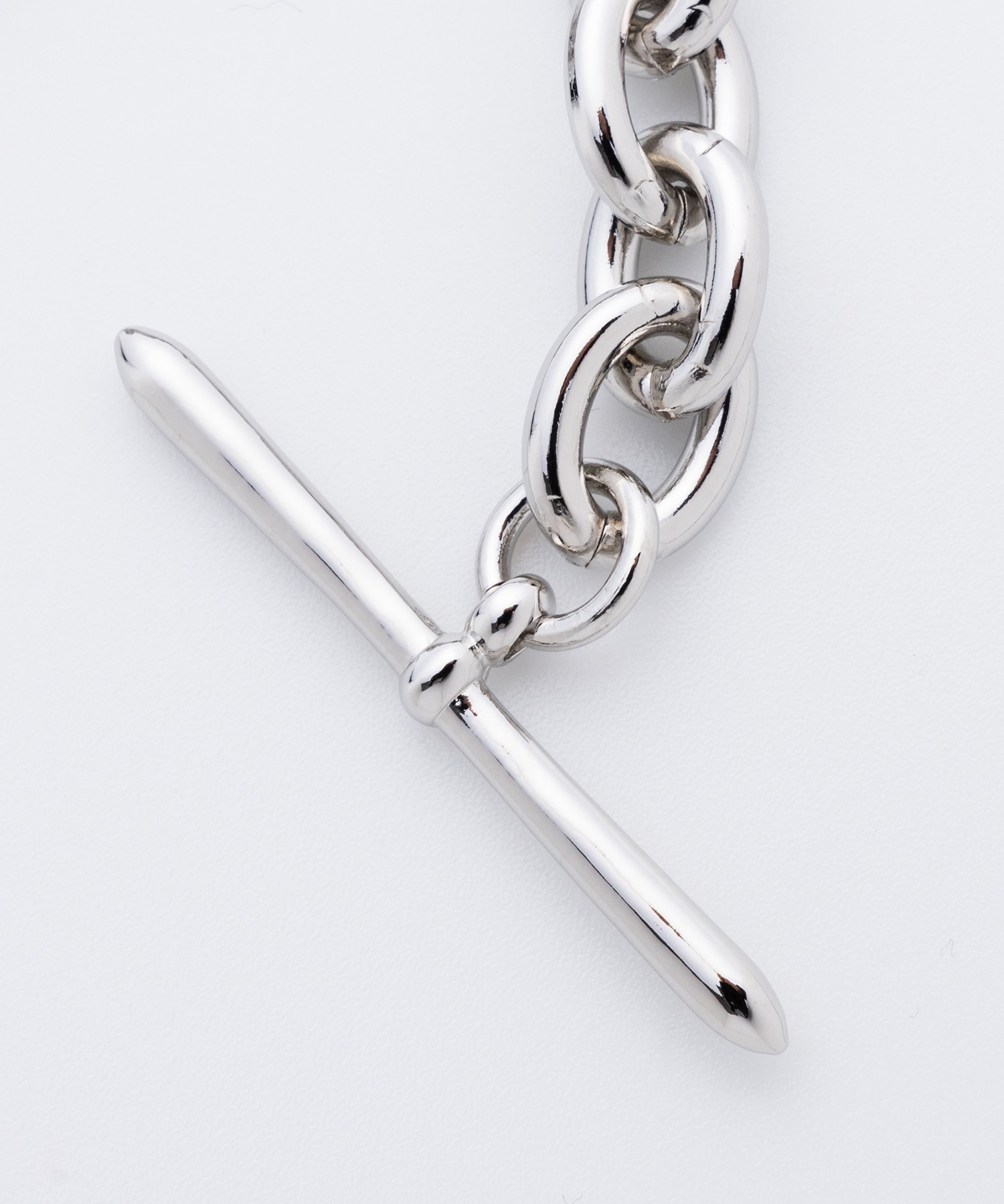 Heart Bracelet (Medium Link) BASICKS