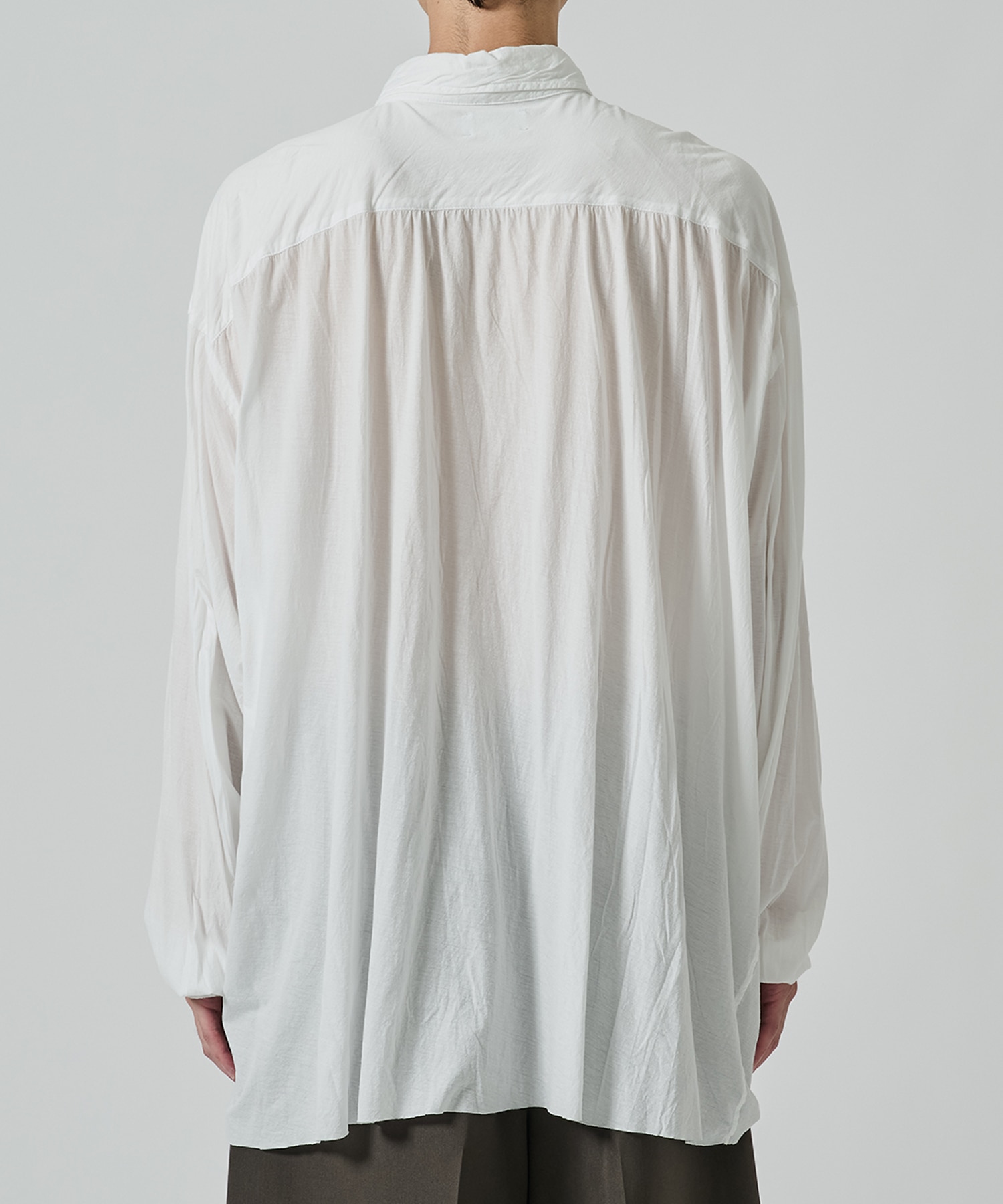 46G Artisan Shirt KANEMASA PHIL.