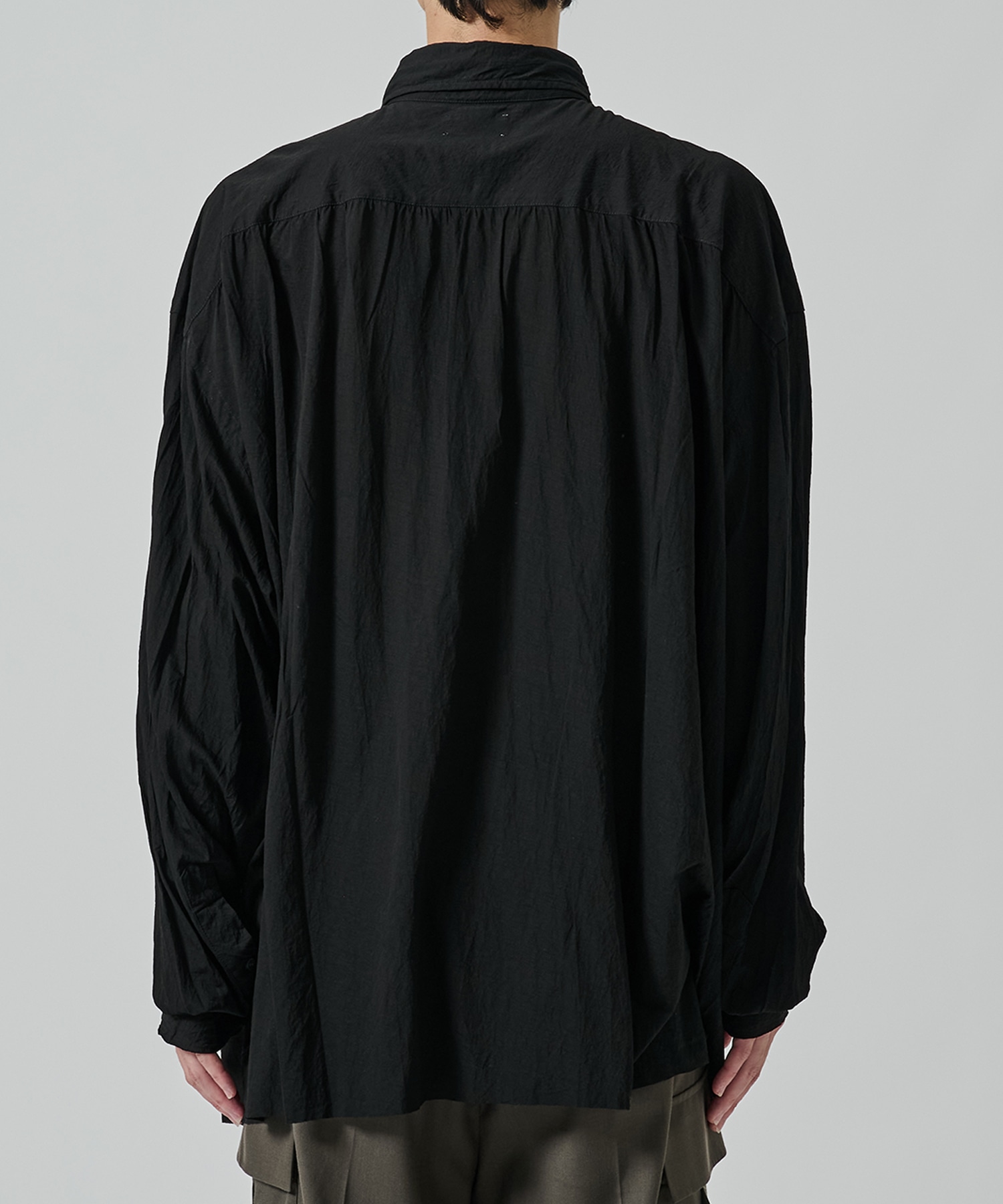 46G Artisan Shirt KANEMASA PHIL.
