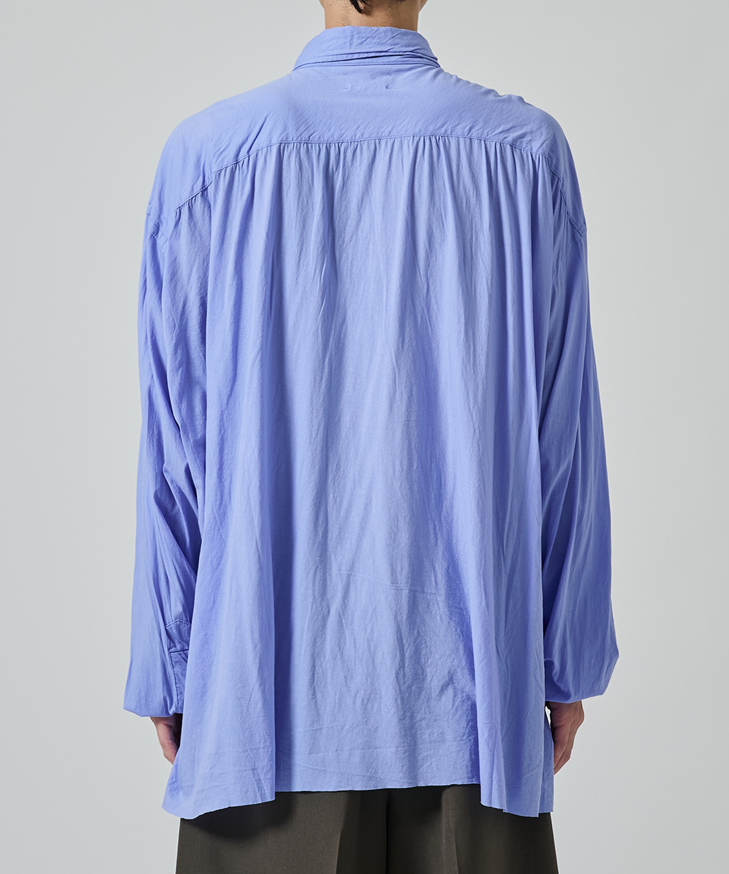 46G Artisan Shirt KANEMASA PHIL.