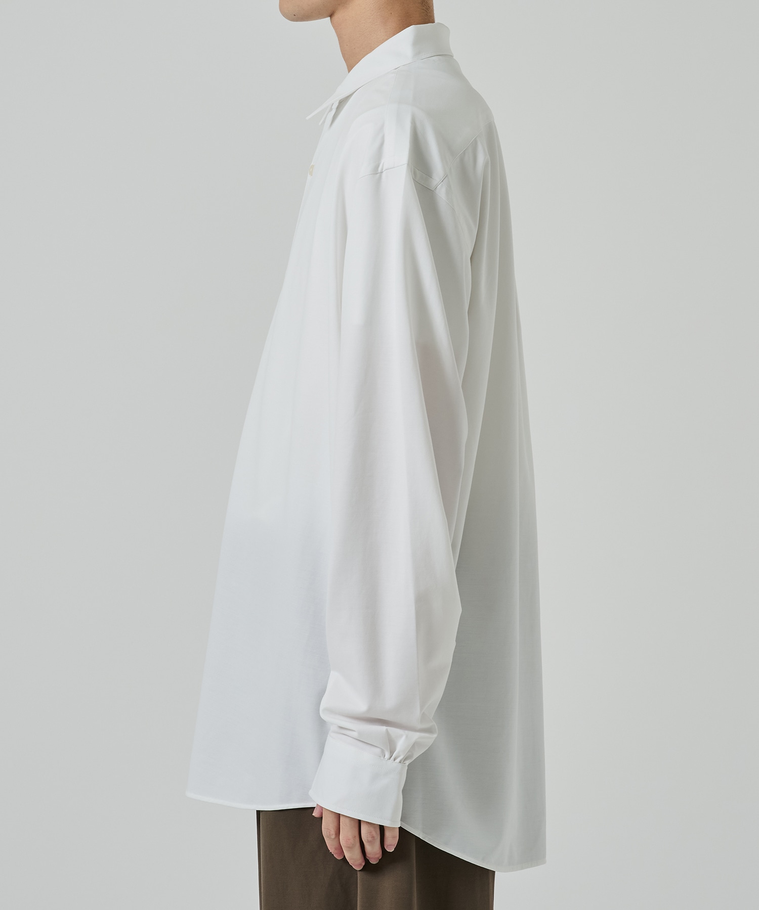 46G Modest Shirt KANEMASA PHIL.
