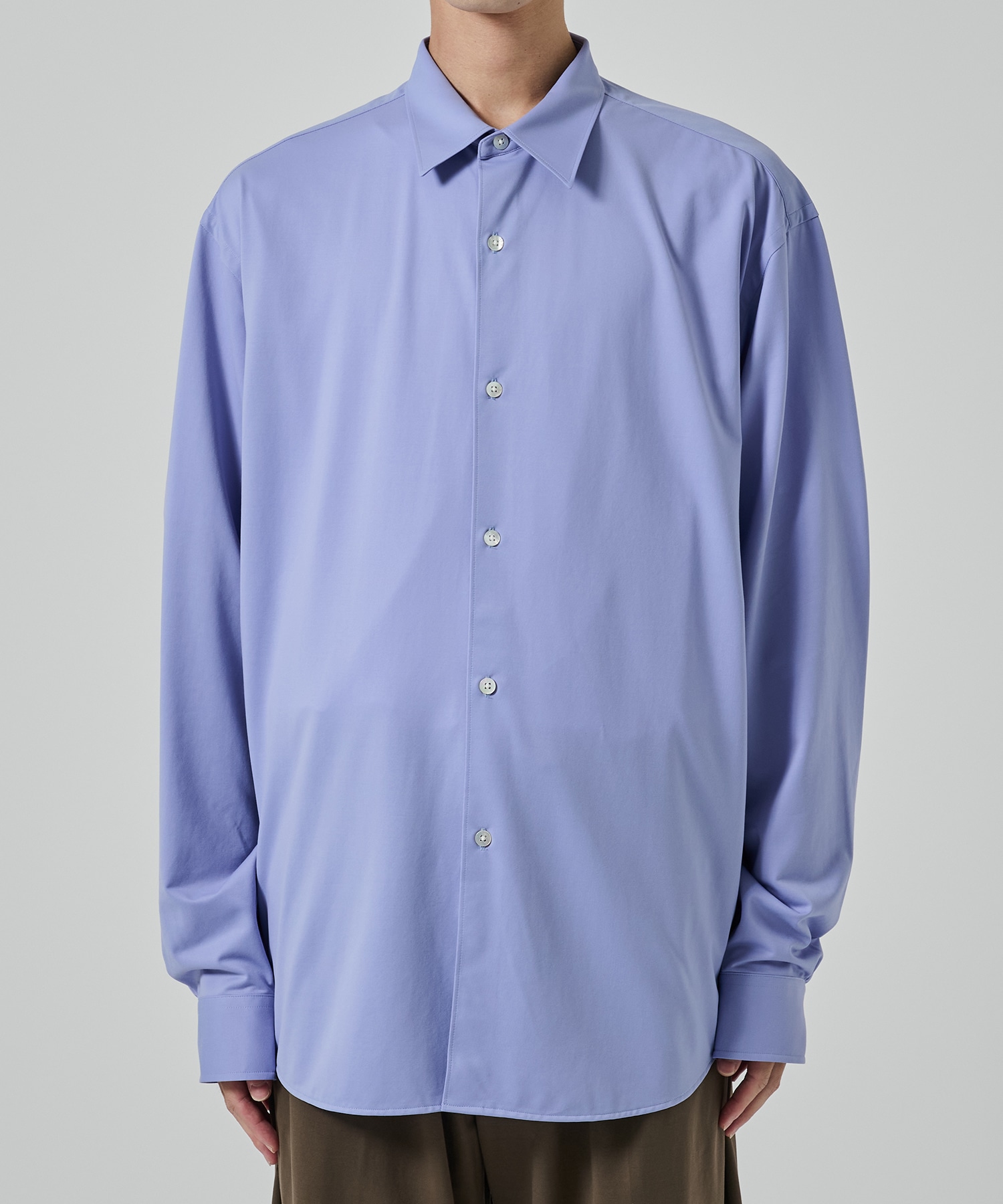 46G Modest Shirt KANEMASA PHIL.