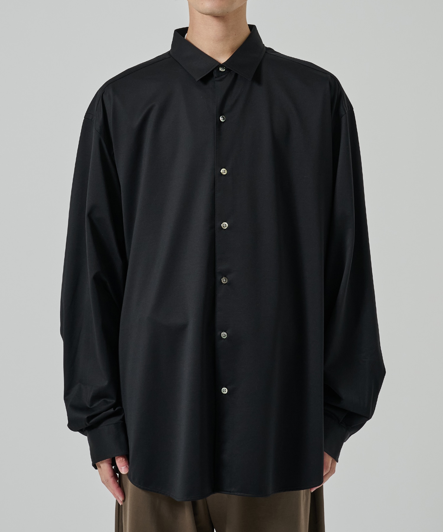 46G Atmosphere Shirt KANEMASA PHIL.