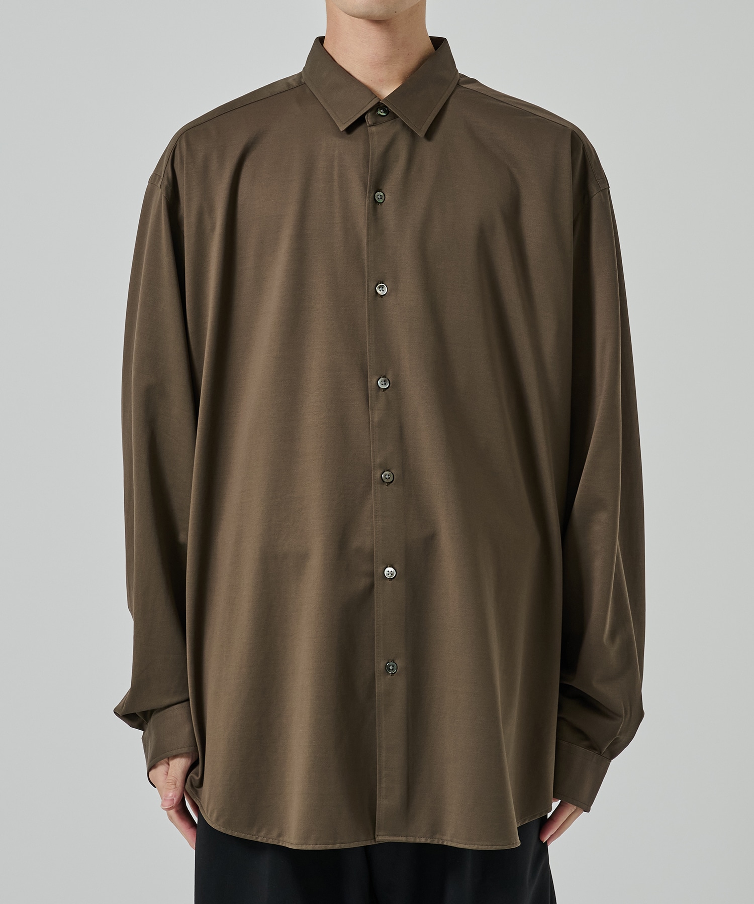 46G Atmosphere Shirt KANEMASA PHIL.