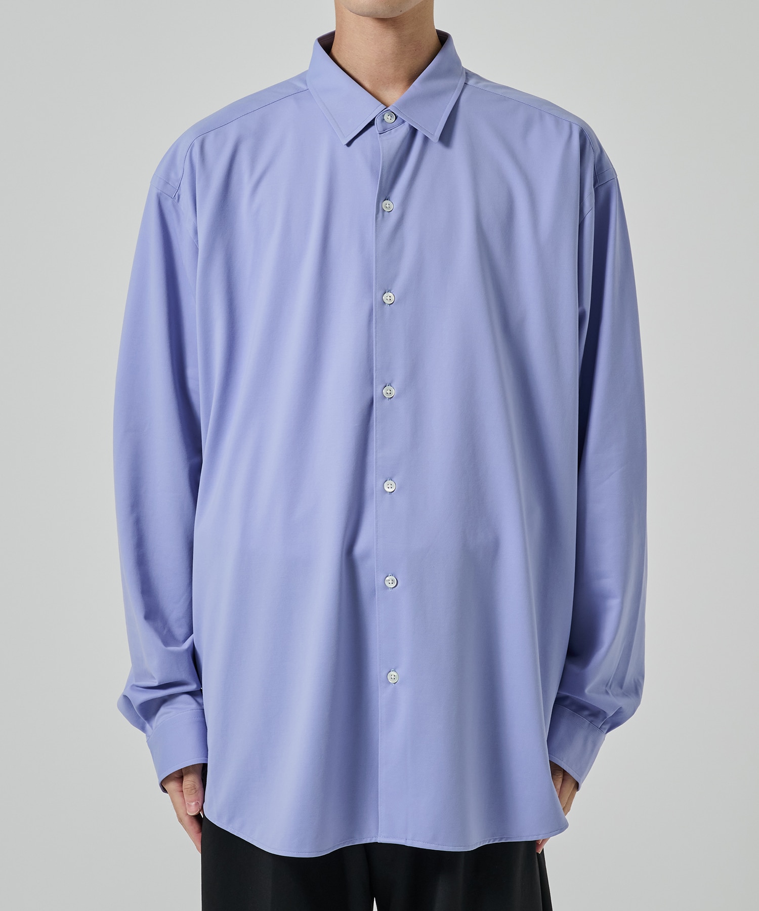46G Atmosphere Shirt KANEMASA PHIL.