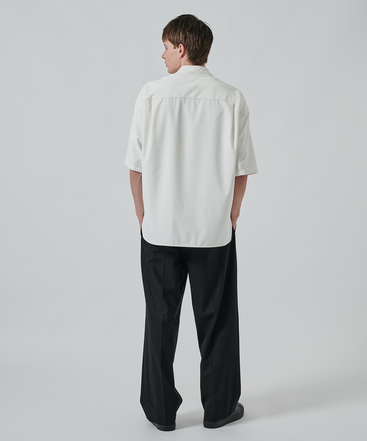 SUKENAI SHIRTS S/S STUDIOUS