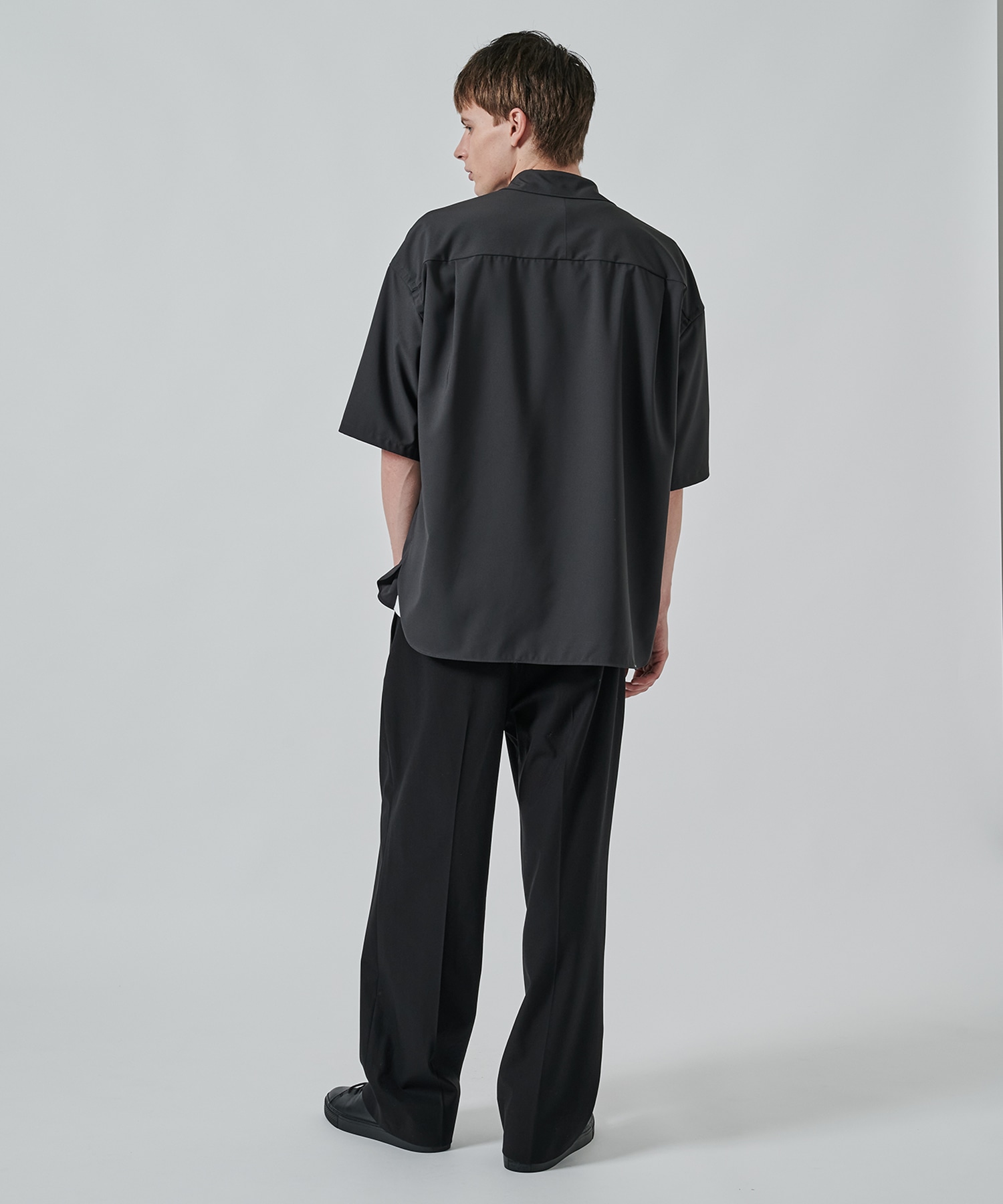 SUKENAI SHIRTS S/S STUDIOUS