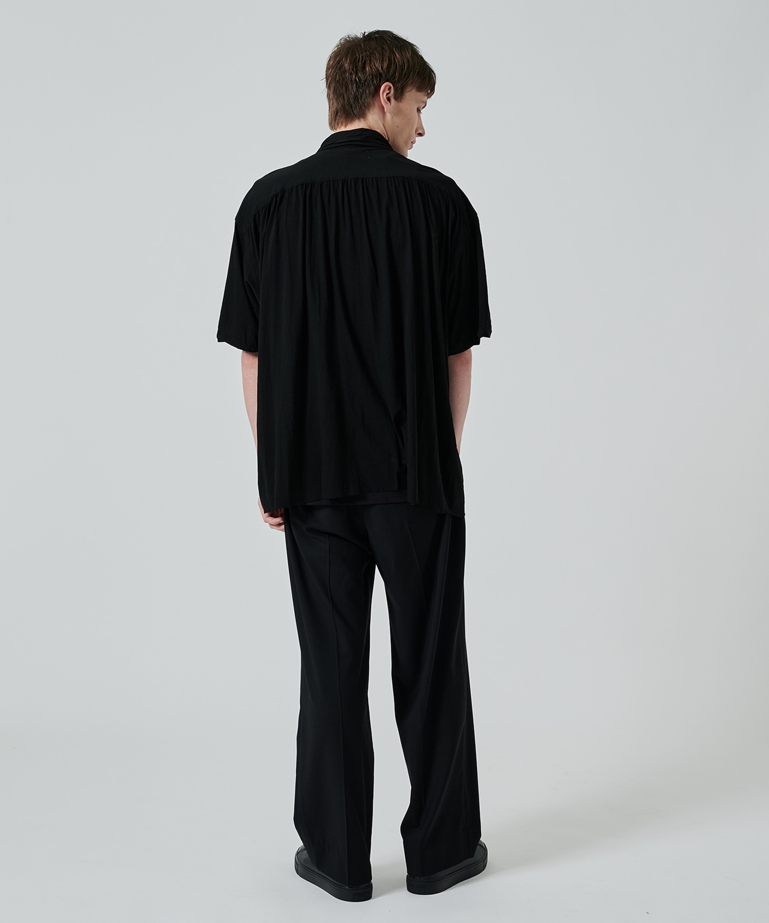 46G Artisan S/S Shirt KANEMASA PHIL.