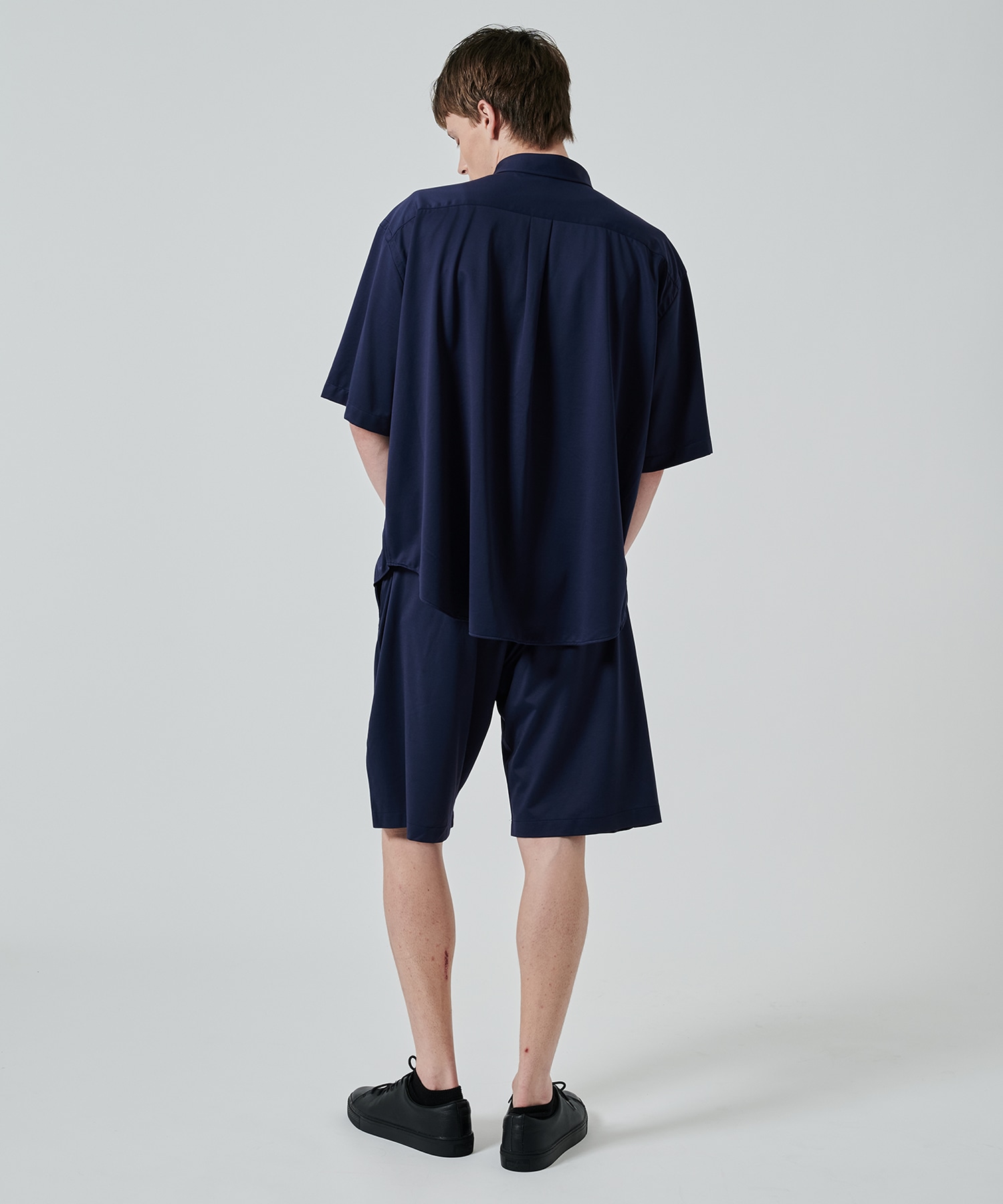 46G Atmosphere S/S Shirt KANEMASA PHIL.