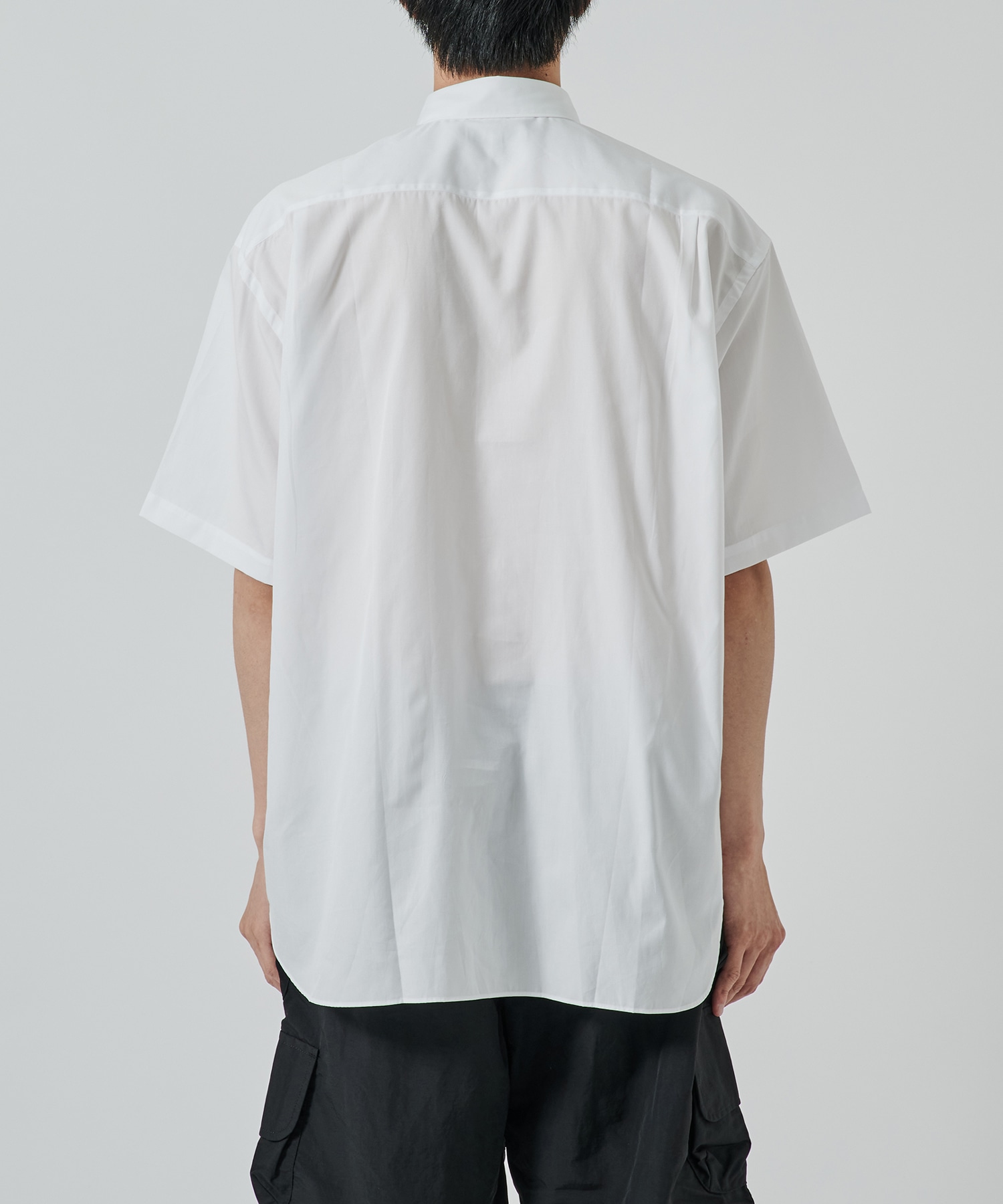 HO-B103-051 S/S SHIRT 