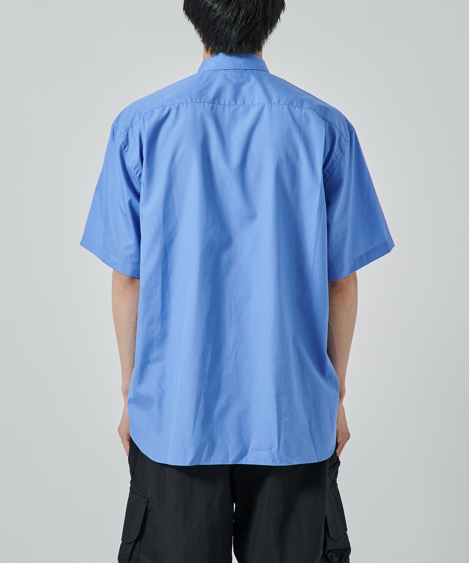 HO-B103-051 S/S SHIRT 