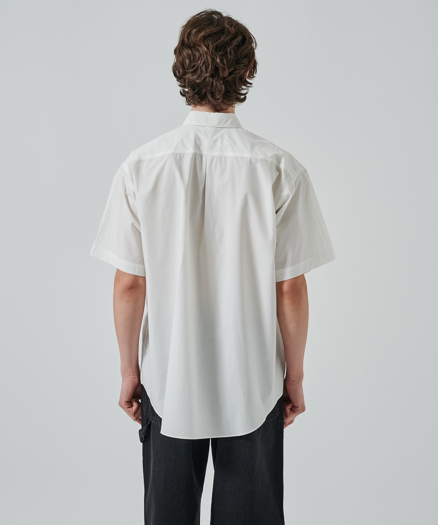 COMFORT FIT S/S SHIRT MARKAWARE/marka