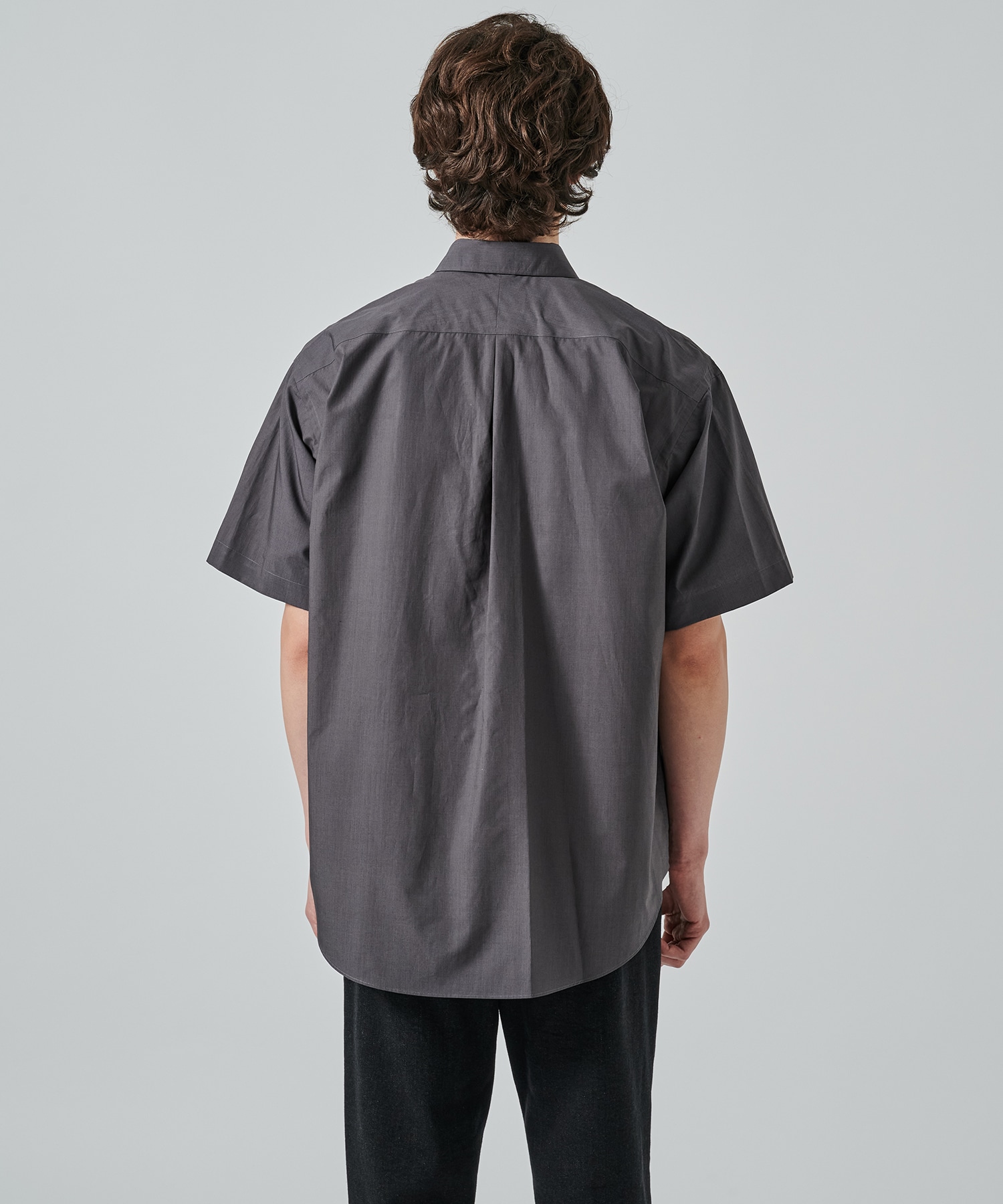 COMFORT FIT S/S SHIRT MARKAWARE/marka