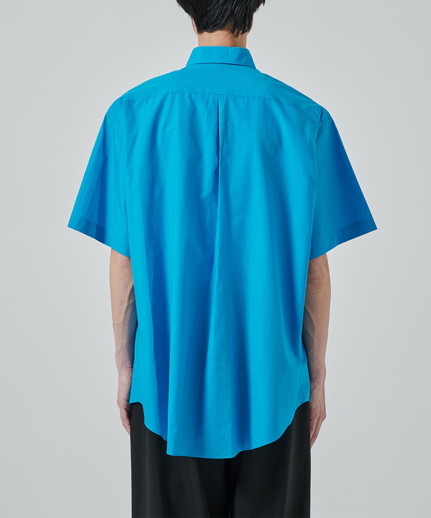 COMFORT FIT S/S SHIRT MARKAWARE/marka