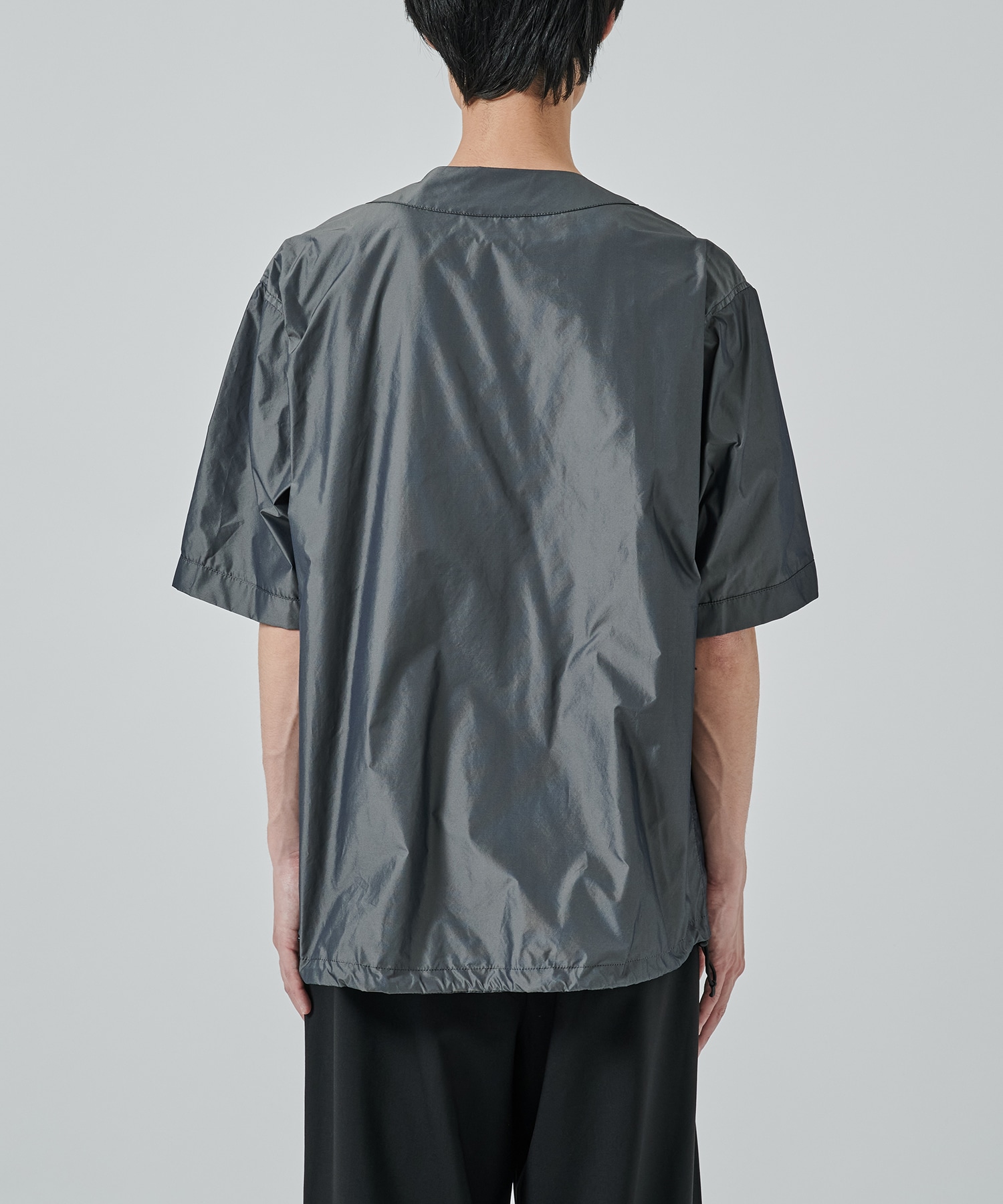 BASEBALL SHIRT MARKAWARE/marka