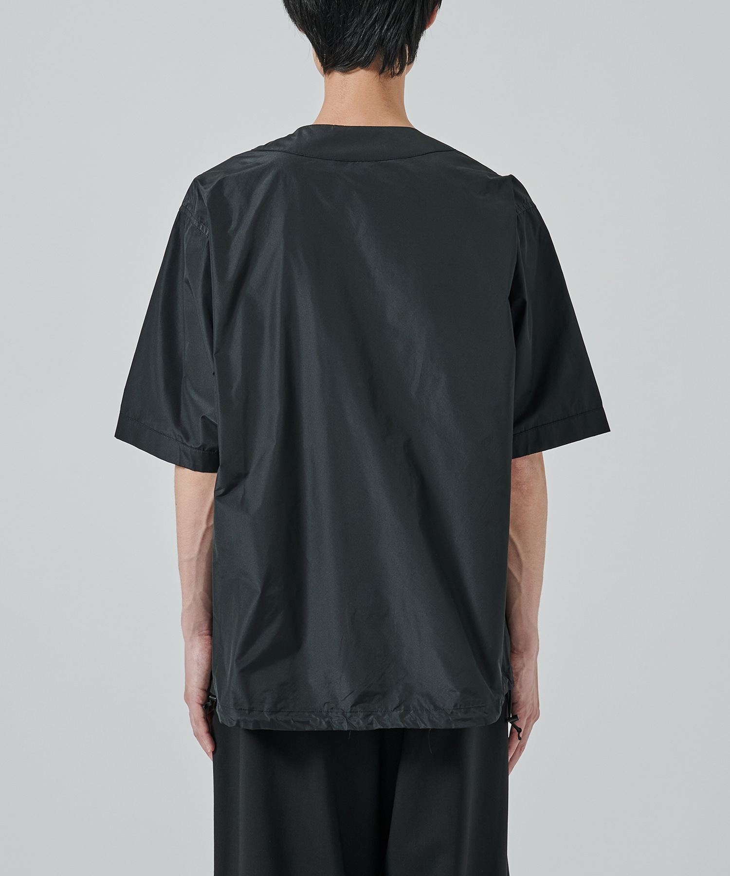 BASEBALL SHIRT MARKAWARE/marka