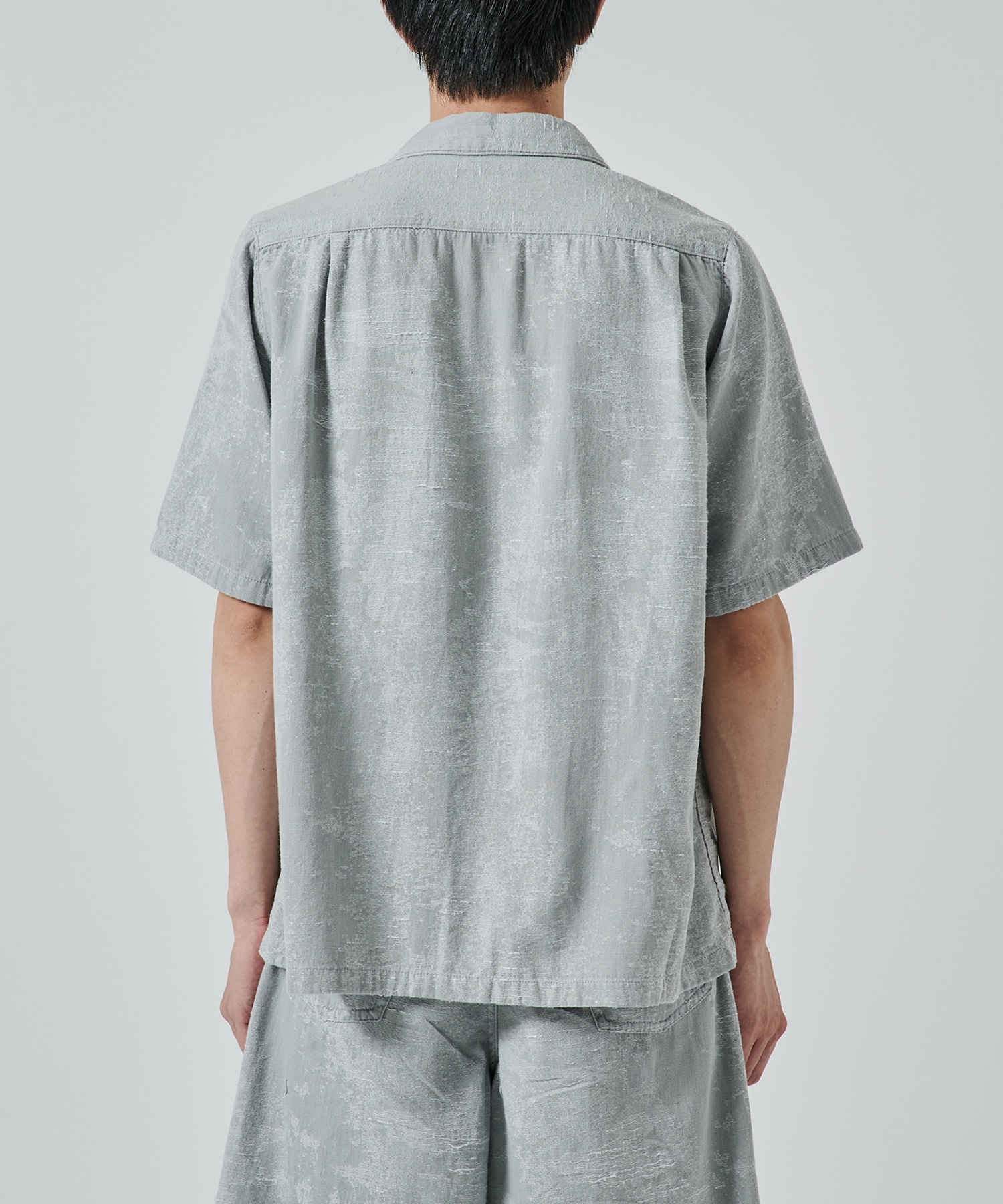 別注 SHIRT TAAKK