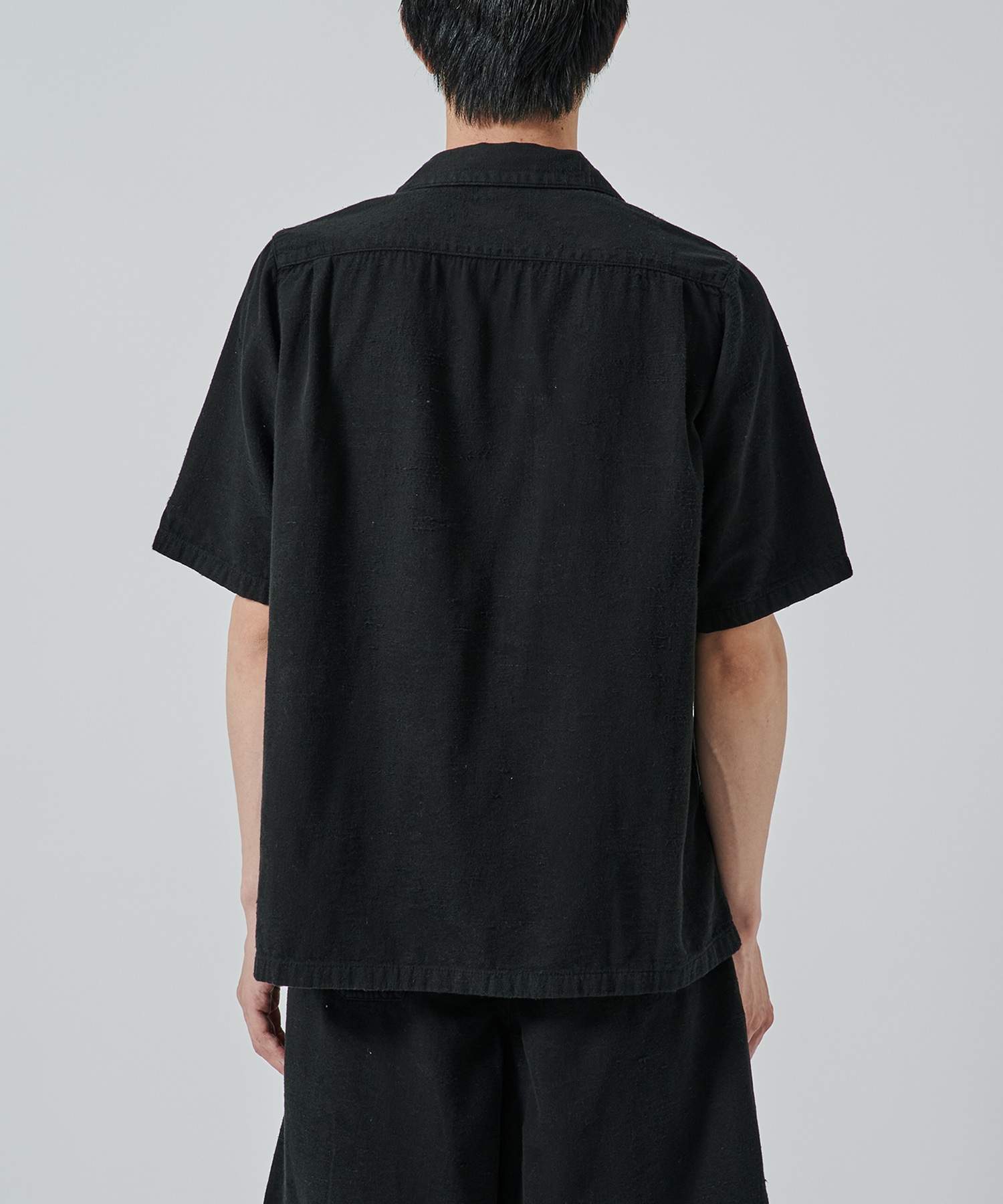 別注 SHIRT TAAKK