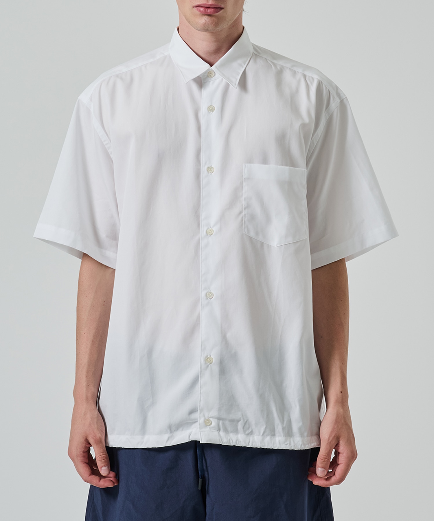 HO-BO22-051 S/S SHIRT COMME des GARCONS HOMME