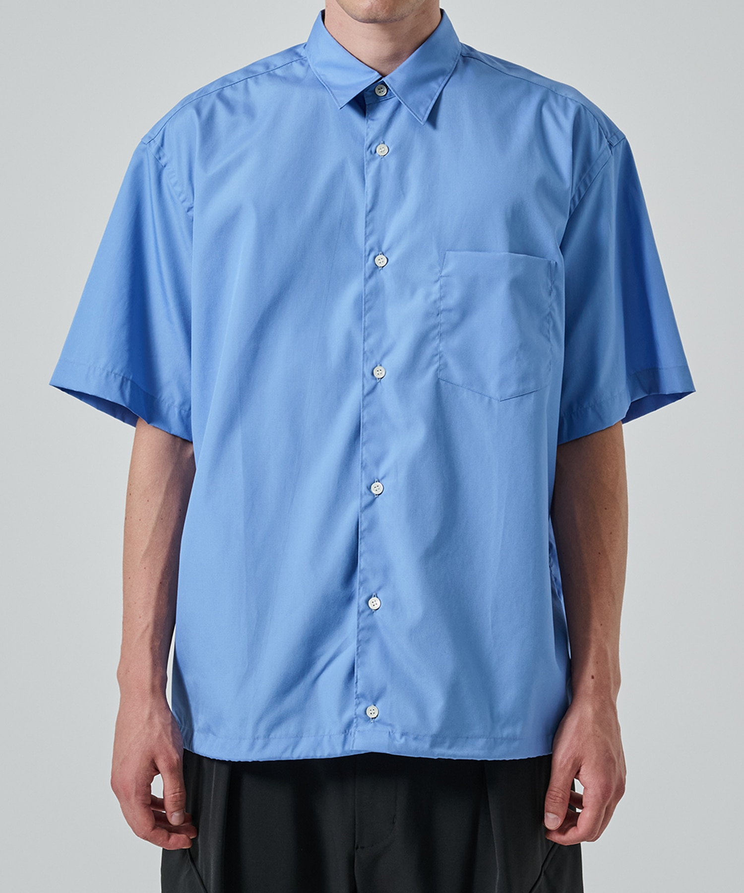 HO-BO22-051 S/S SHIRT COMME des GARCONS HOMME
