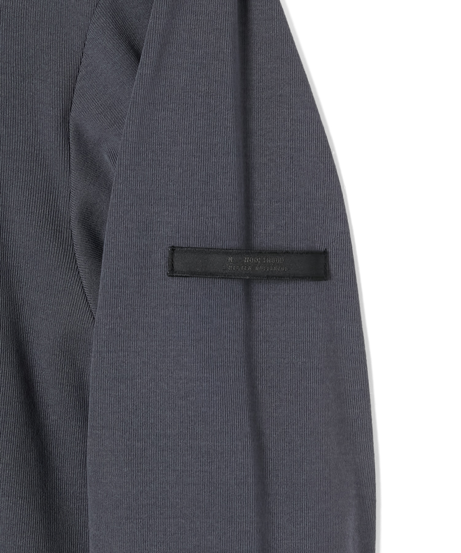 2251-CS04-019 CREWNECK LONG SLEEVE N.HOOLYWOOD