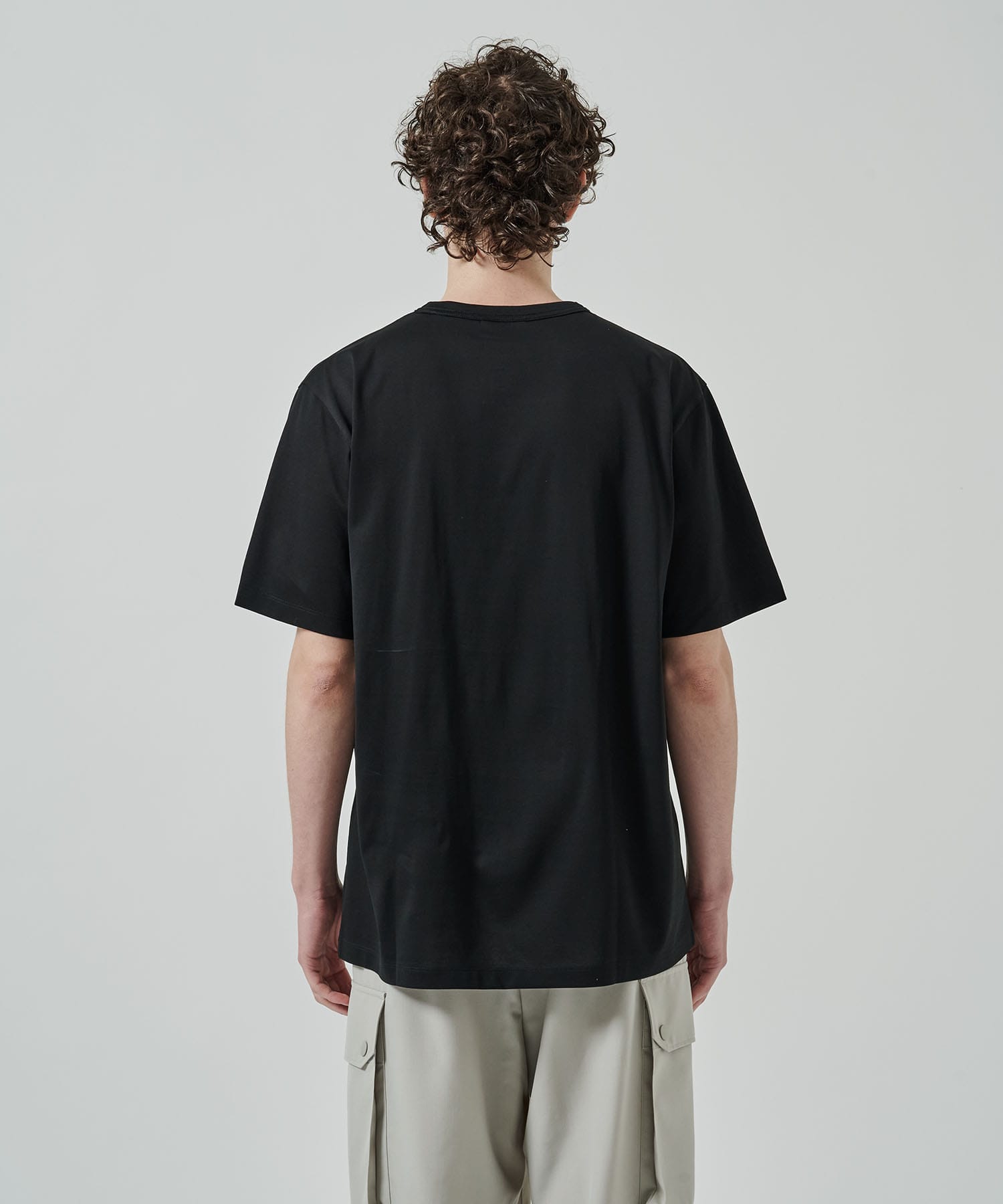 THE T-SHIRT THE RERACS