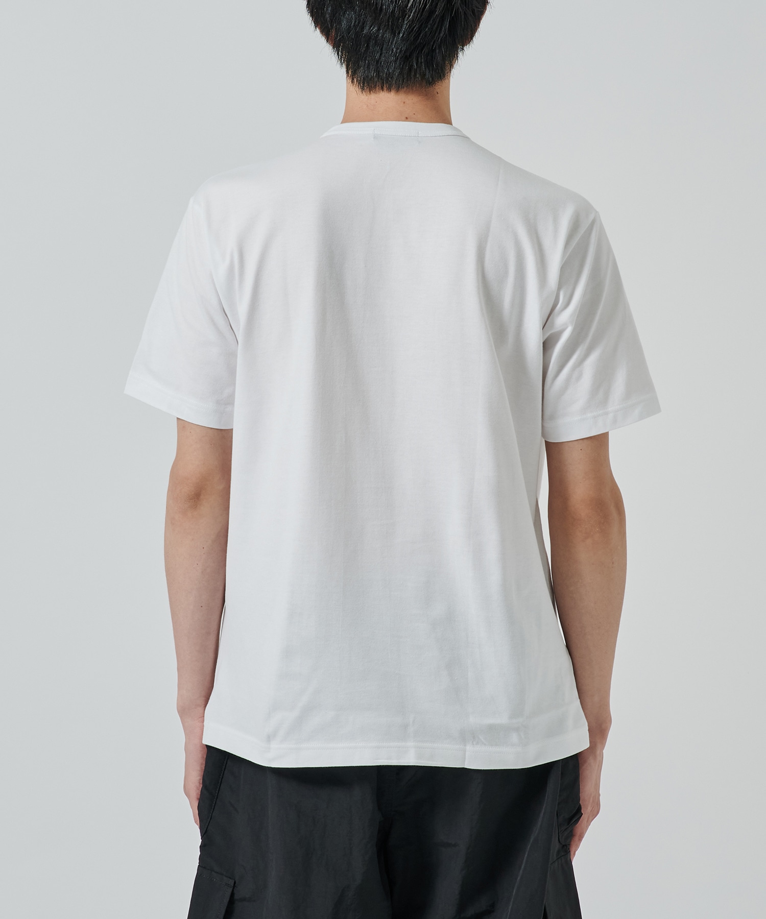 HO-T101-051 S/S TEE 