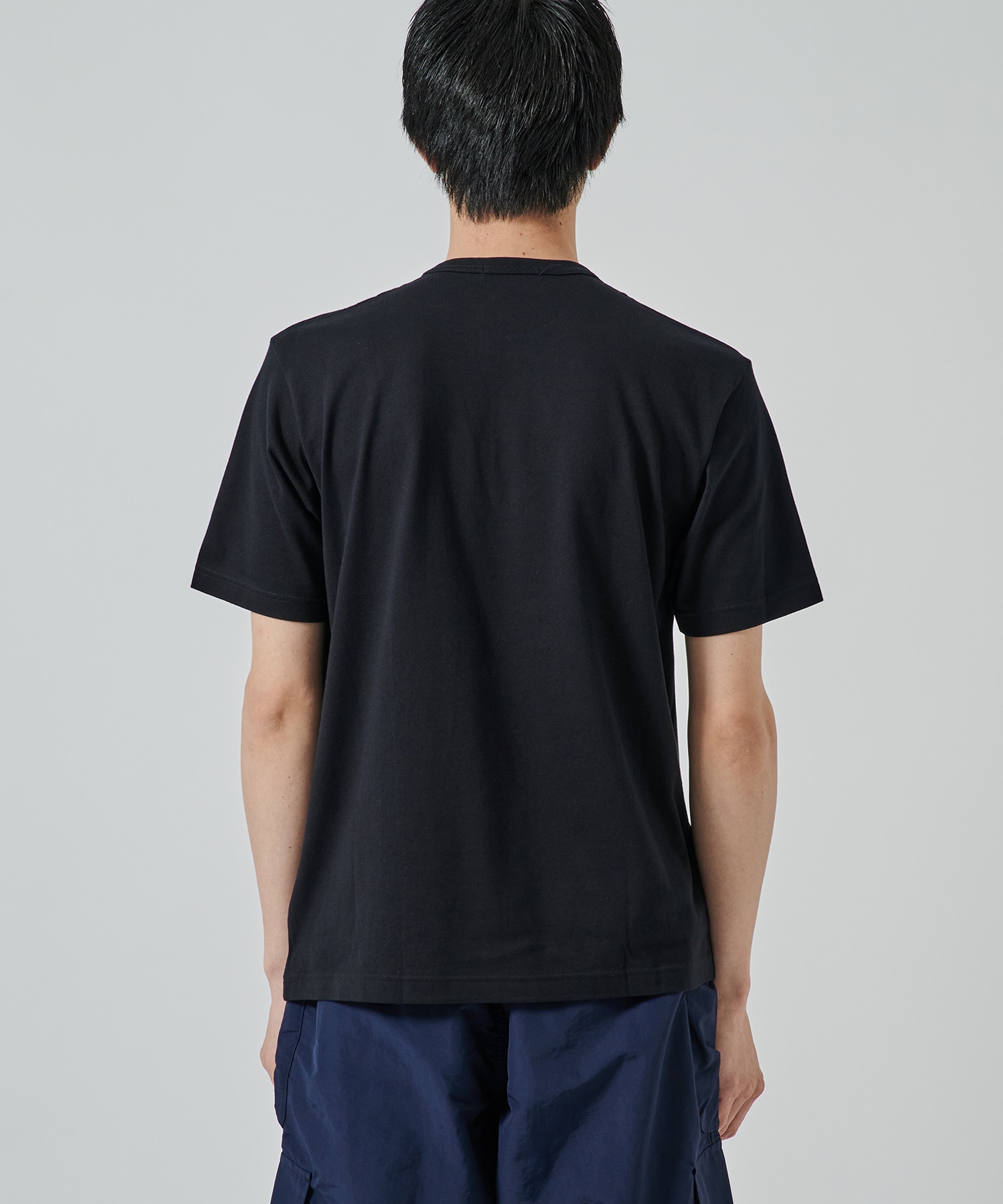 HO-T101-051 S/S TEE 