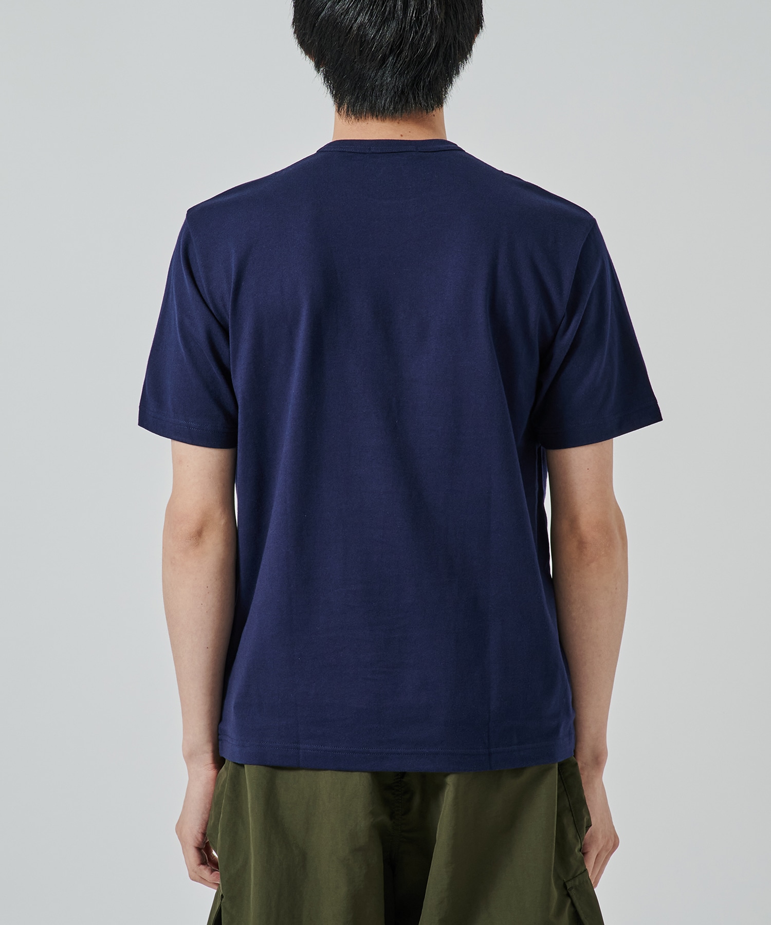 HO-T101-051 S/S TEE 
