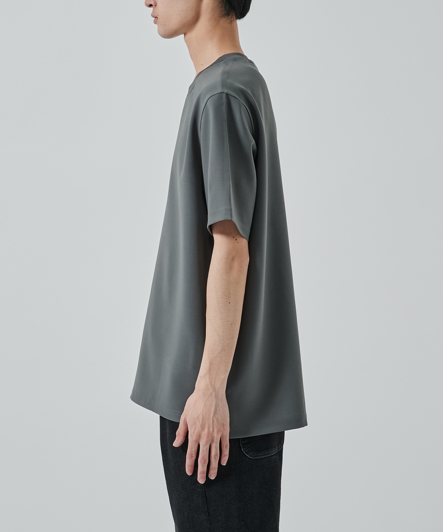 〈別注〉 SUMMER S/S PULLOVER ATTACHMENT