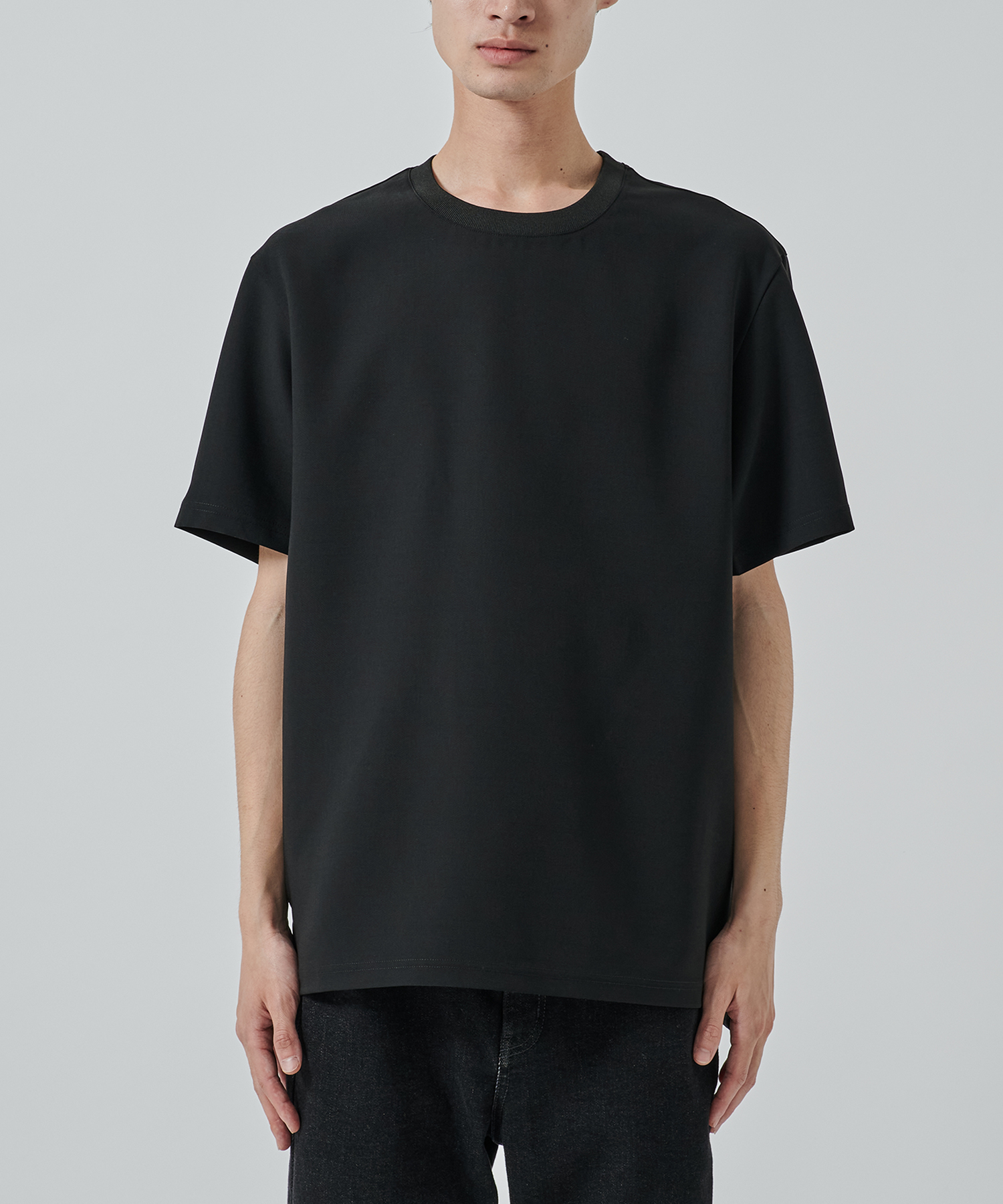 〈別注〉 SUMMER S/S PULLOVER ATTACHMENT