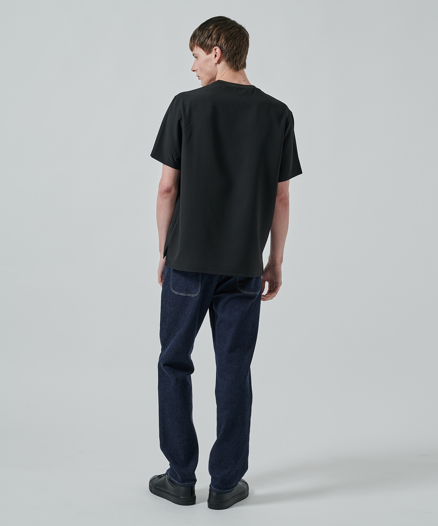 〈別注〉 SUMMER S/S PULLOVER ATTACHMENT